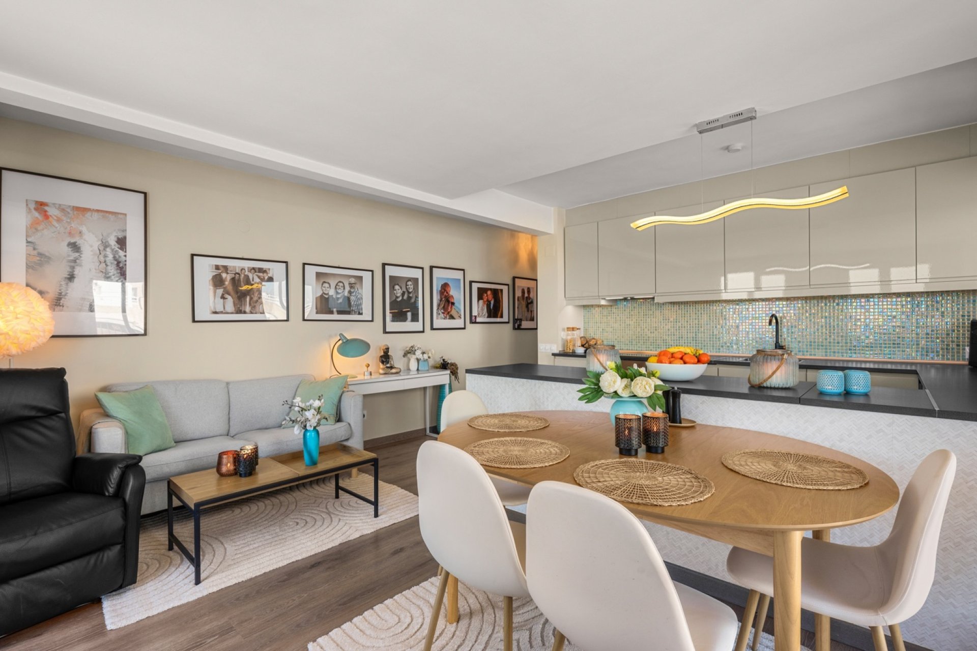 Reventa - Apartment - Guardamar del Segura - Guardamar