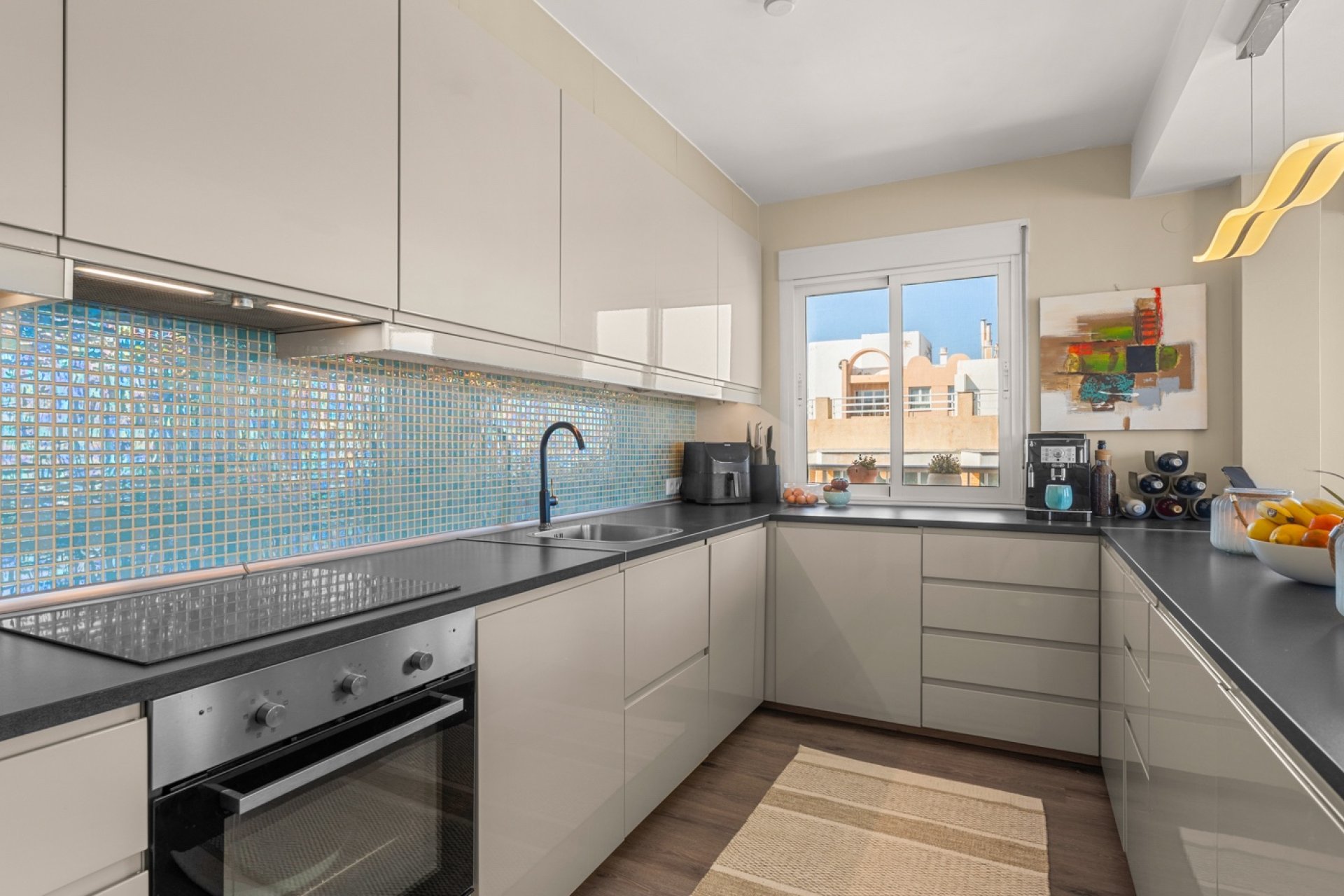 Reventa - Apartment - Guardamar del Segura - Guardamar