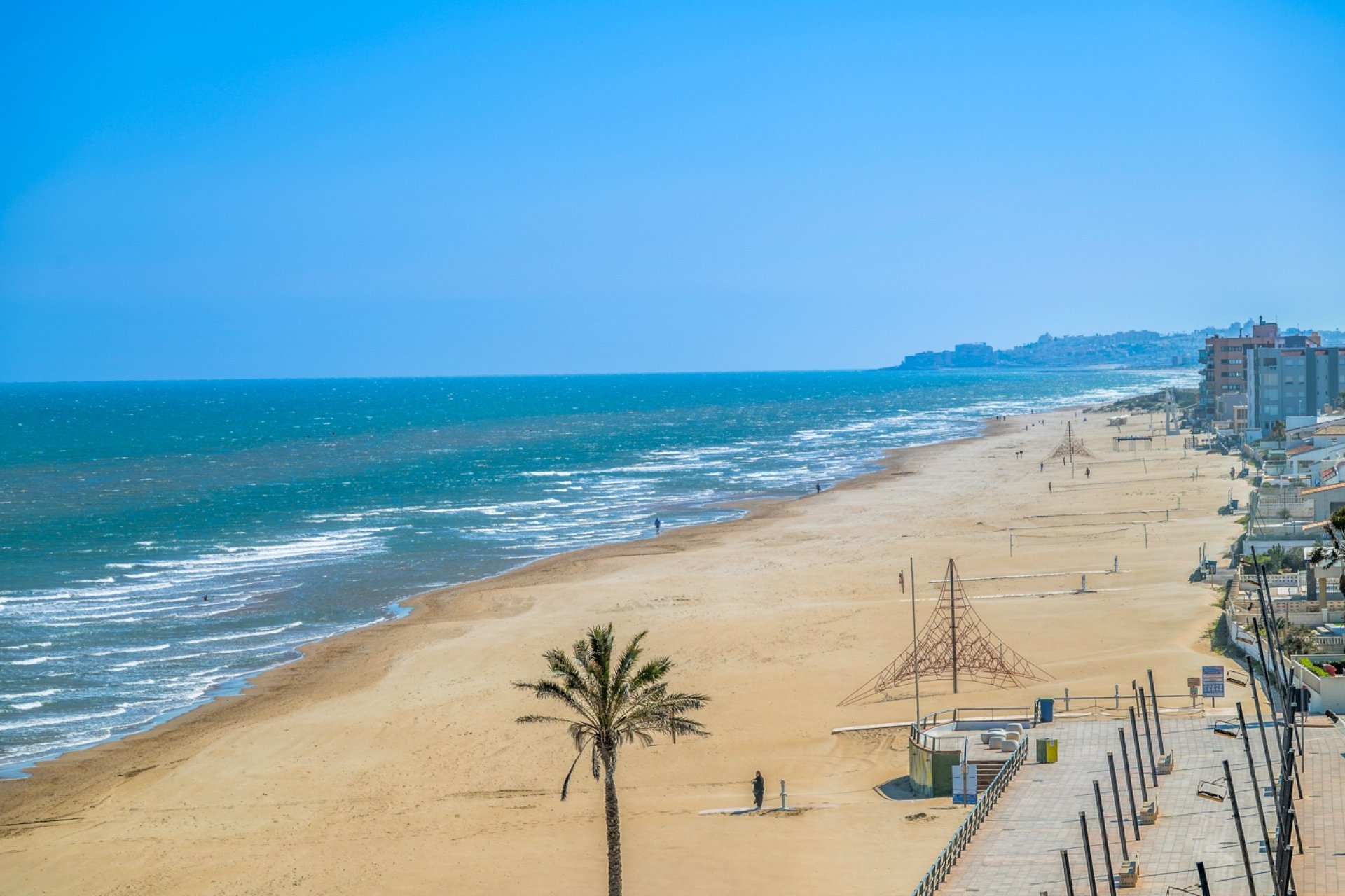 Reventa - Apartment - Guardamar del Segura - Guardamar