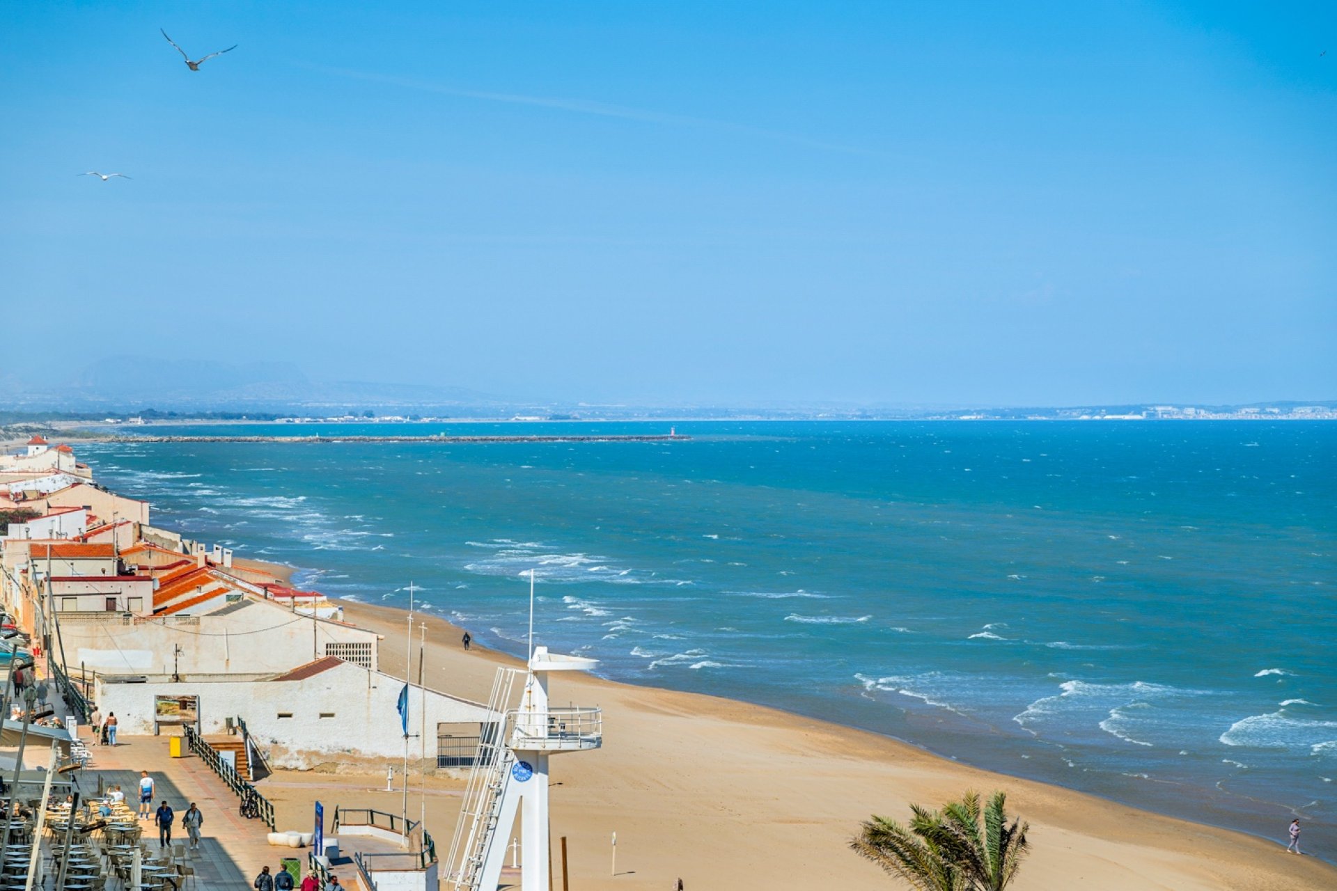 Reventa - Apartment - Guardamar del Segura - Guardamar