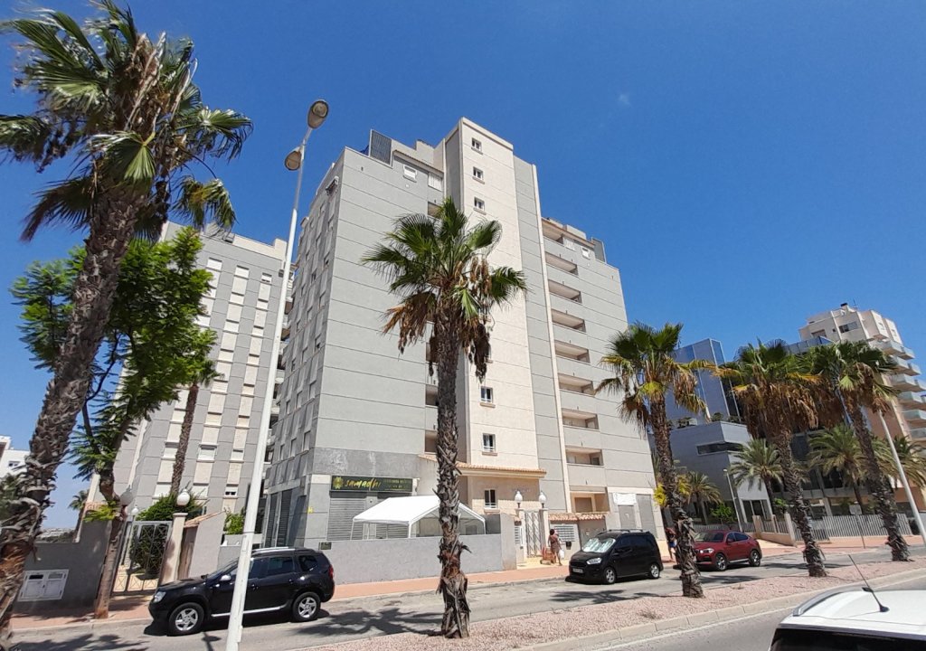 Reventa - Apartment - Guardamar del Segura - Puerto Deportivo