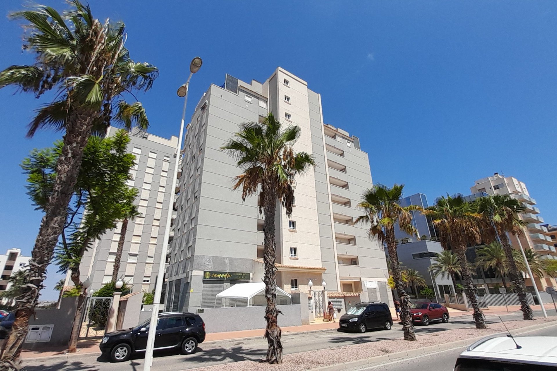 Reventa - Apartment - Guardamar del Segura - Puerto Deportivo