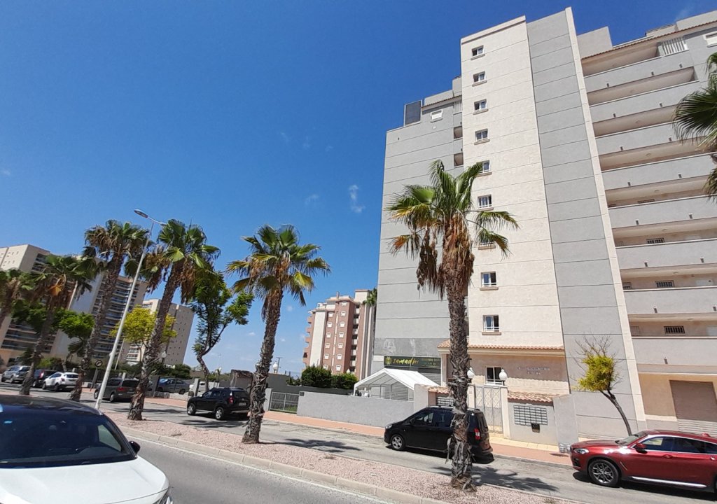 Reventa - Apartment - Guardamar del Segura - Puerto Deportivo