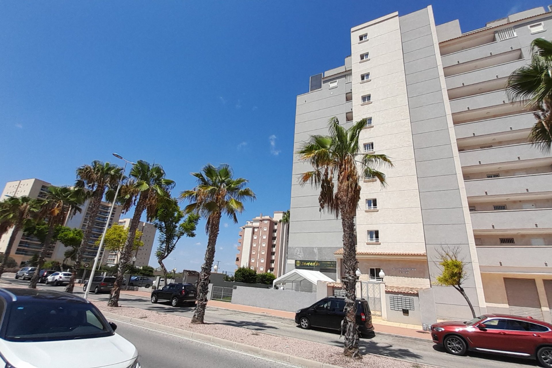 Reventa - Apartment - Guardamar del Segura - Puerto Deportivo