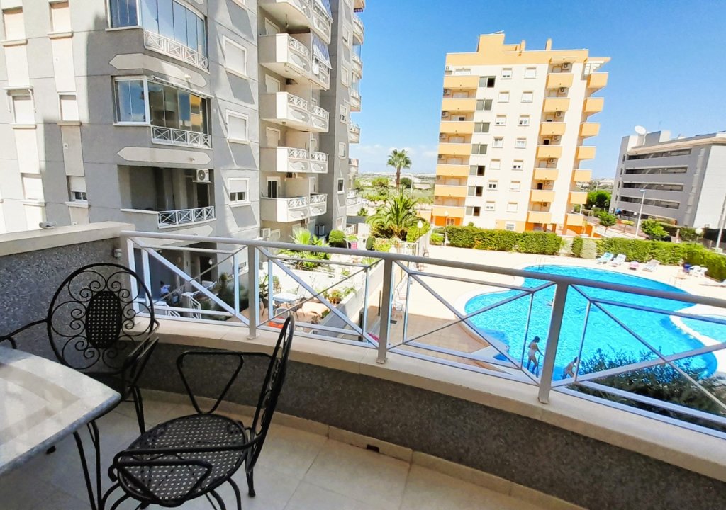 Reventa - Apartment - Guardamar del Segura - Puerto Deportivo