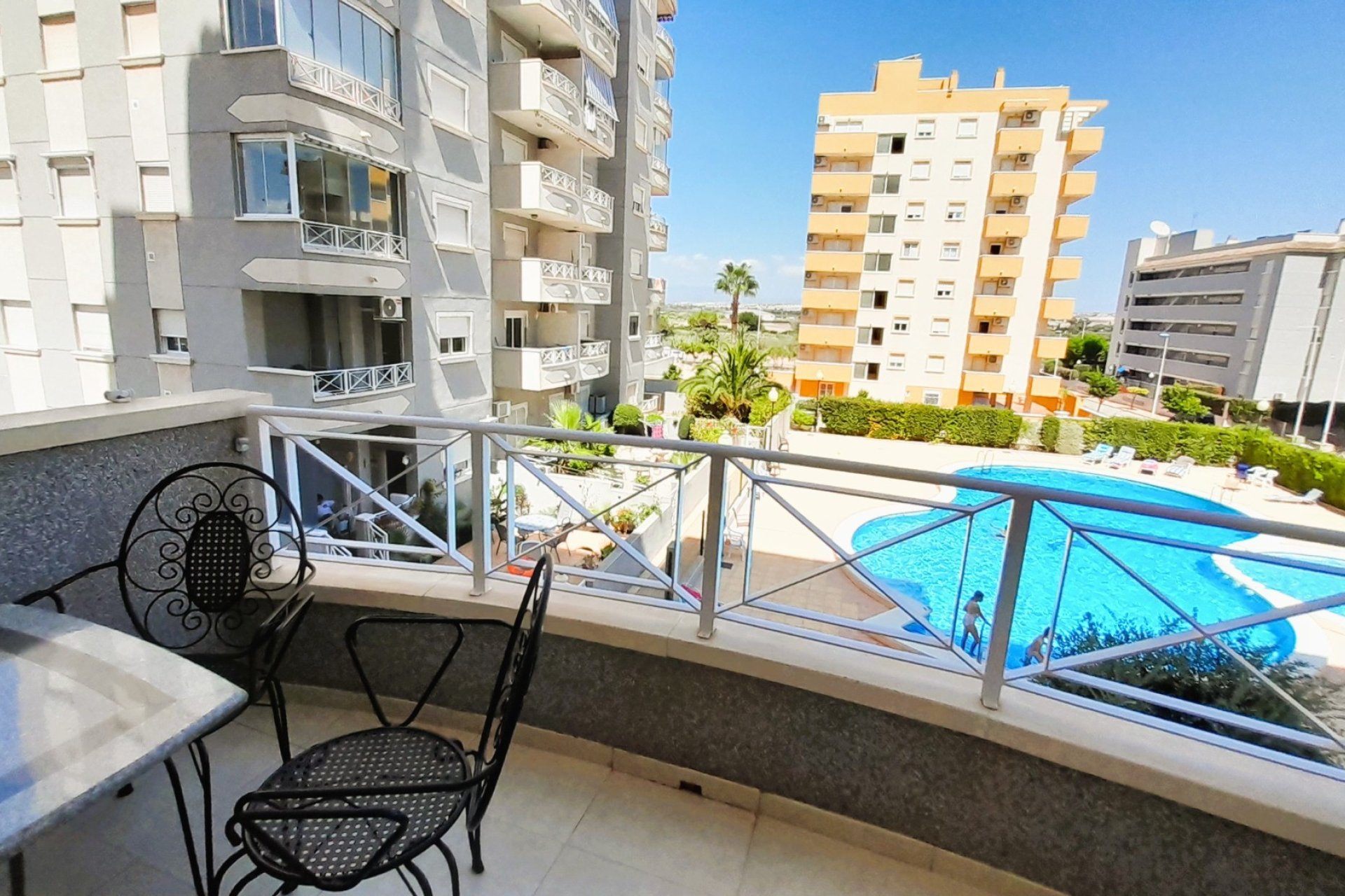 Reventa - Apartment - Guardamar del Segura - Puerto Deportivo