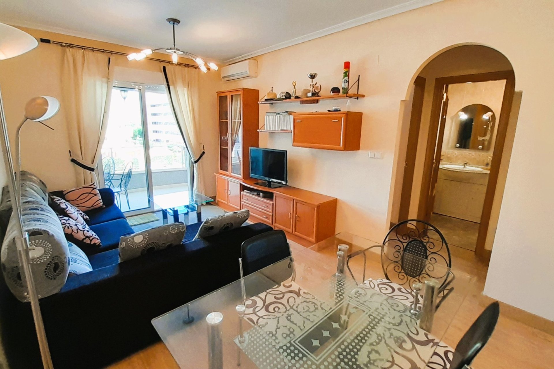 Reventa - Apartment - Guardamar del Segura - Puerto Deportivo