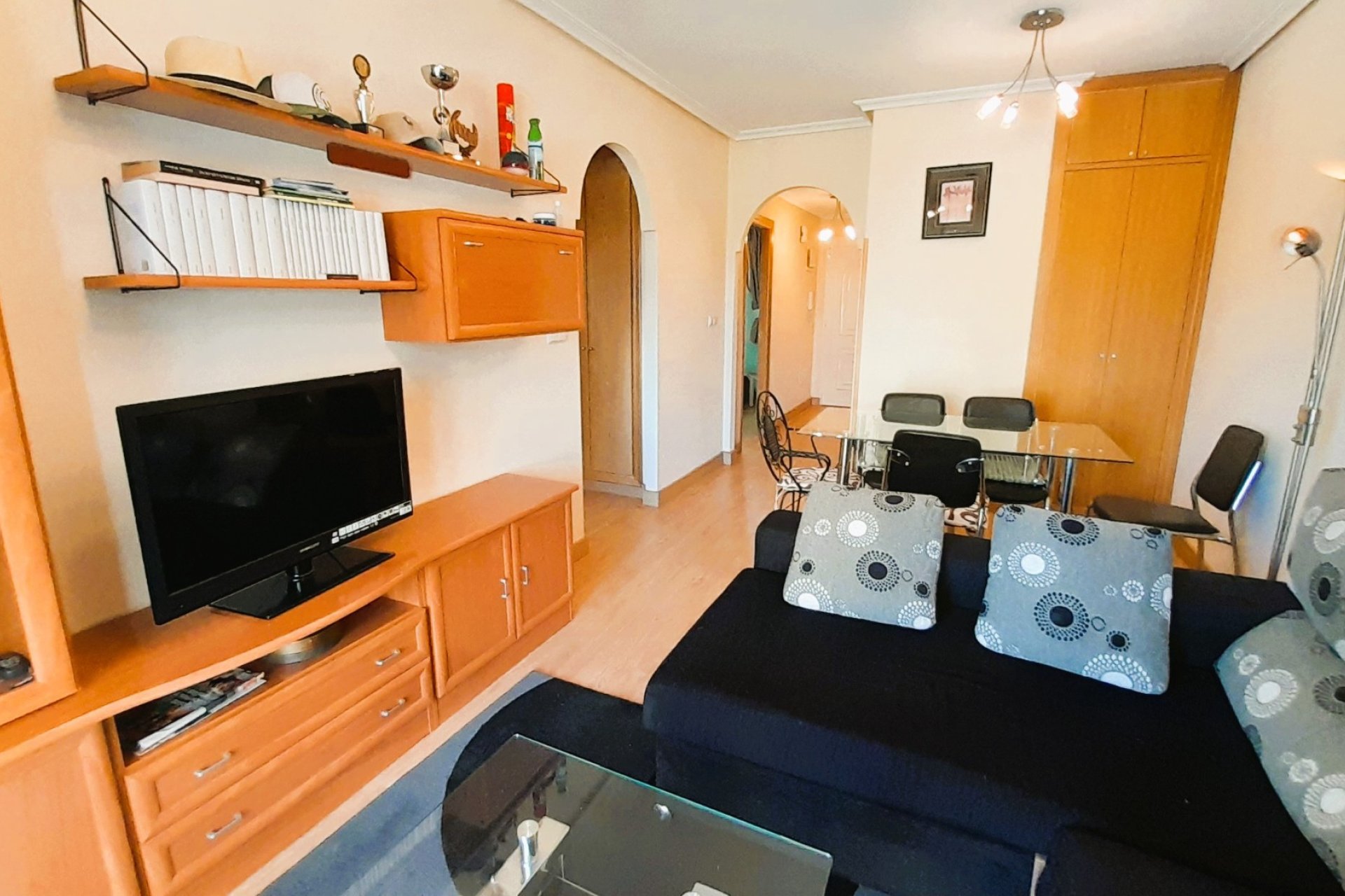 Reventa - Apartment - Guardamar del Segura - Puerto Deportivo