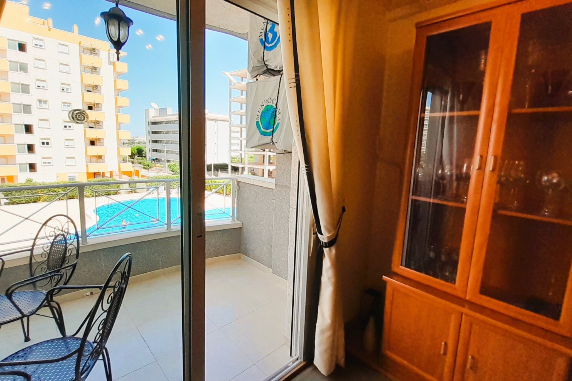 Reventa - Apartment - Guardamar del Segura - Puerto Deportivo