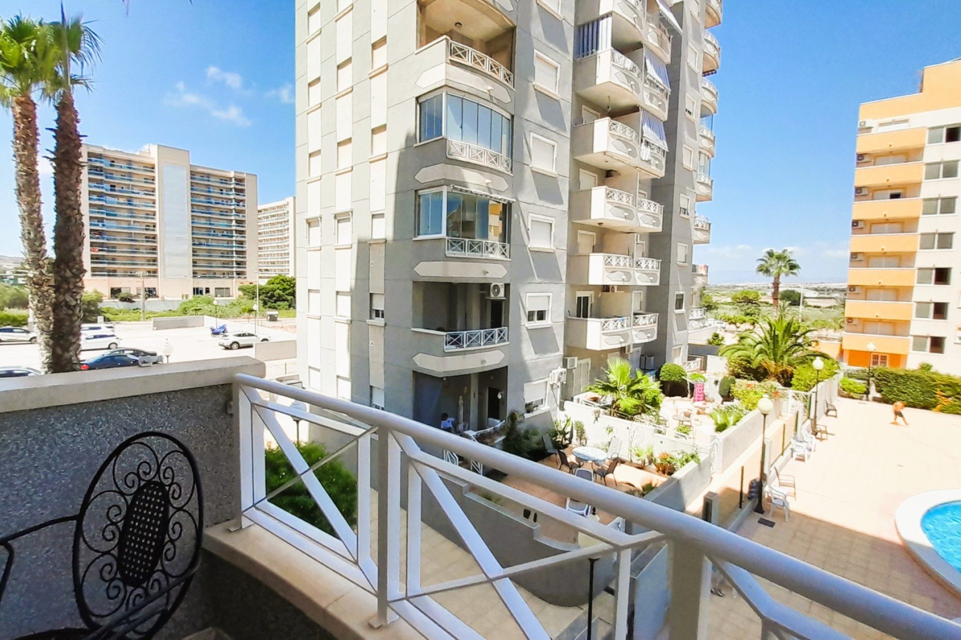 Reventa - Apartment - Guardamar del Segura - Puerto Deportivo