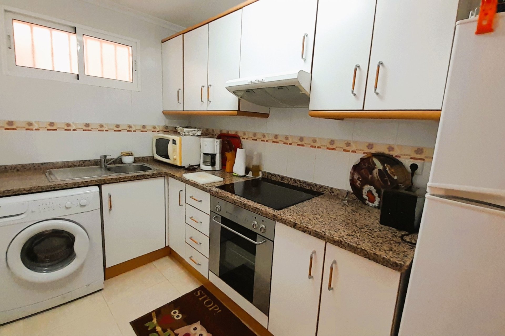 Reventa - Apartment - Guardamar del Segura - Puerto Deportivo