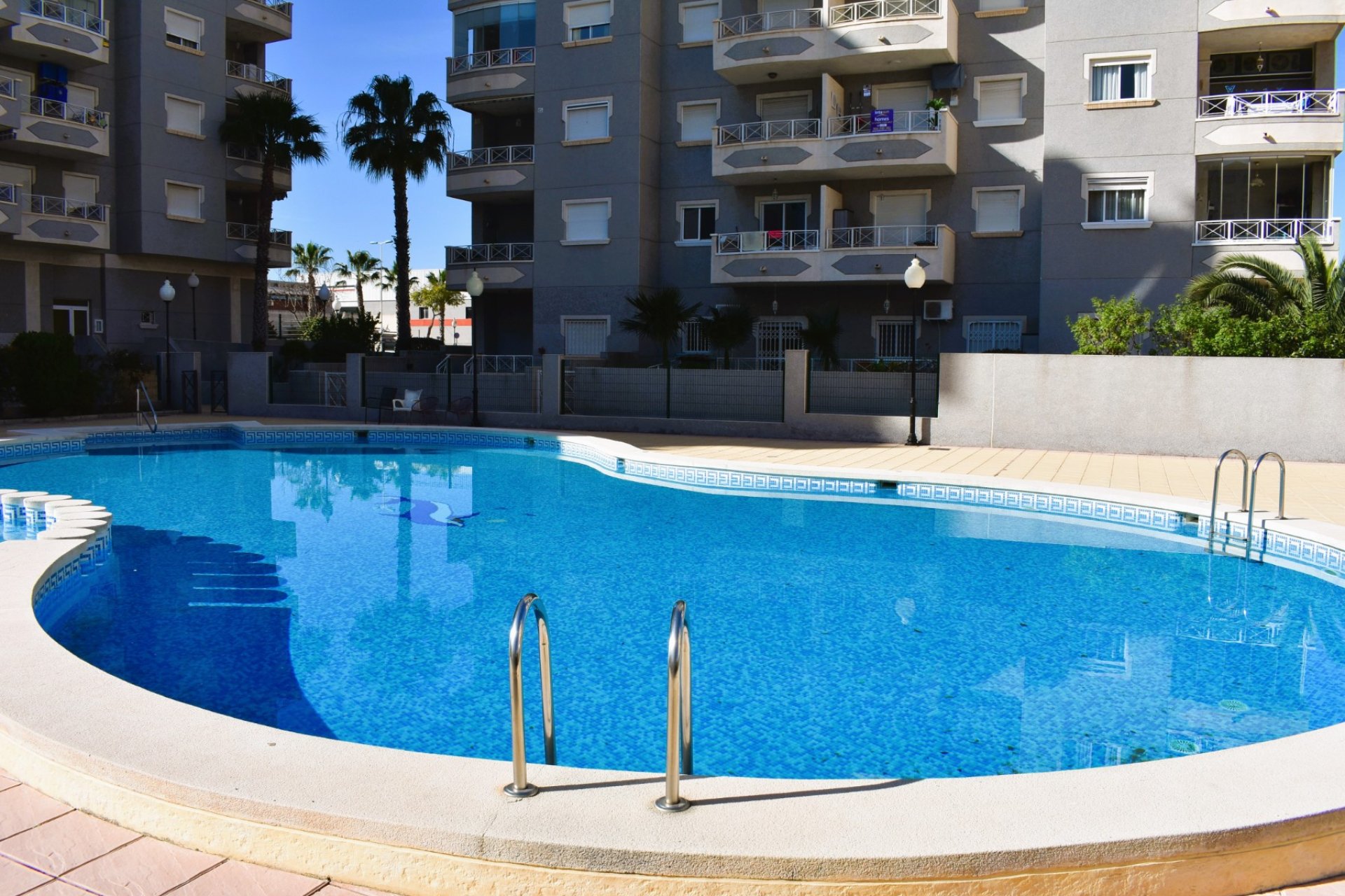 Reventa - Apartment - Guardamar del Segura - Puerto Deportivo