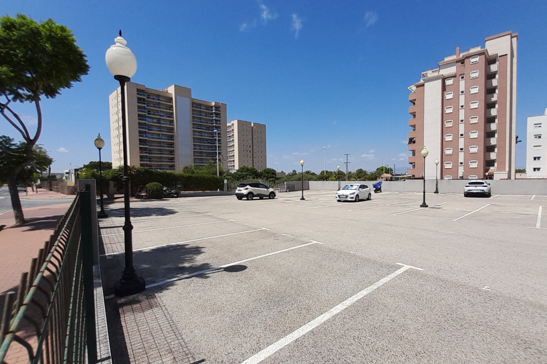 Reventa - Apartment - Guardamar del Segura - Puerto Deportivo