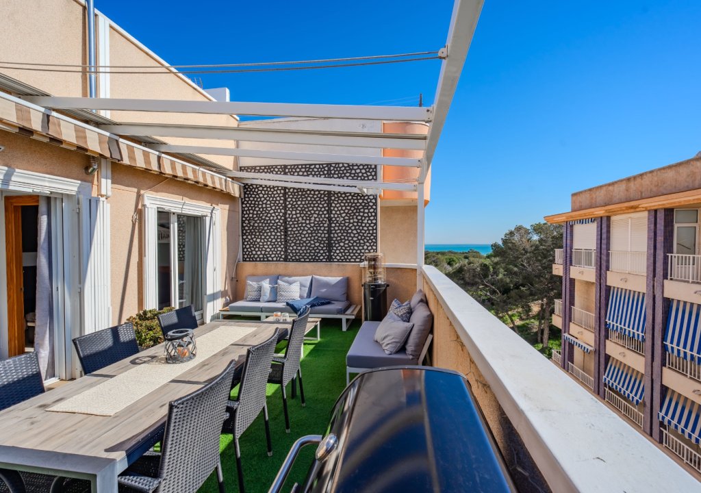 Reventa - Apartment - Guardamar del Segura