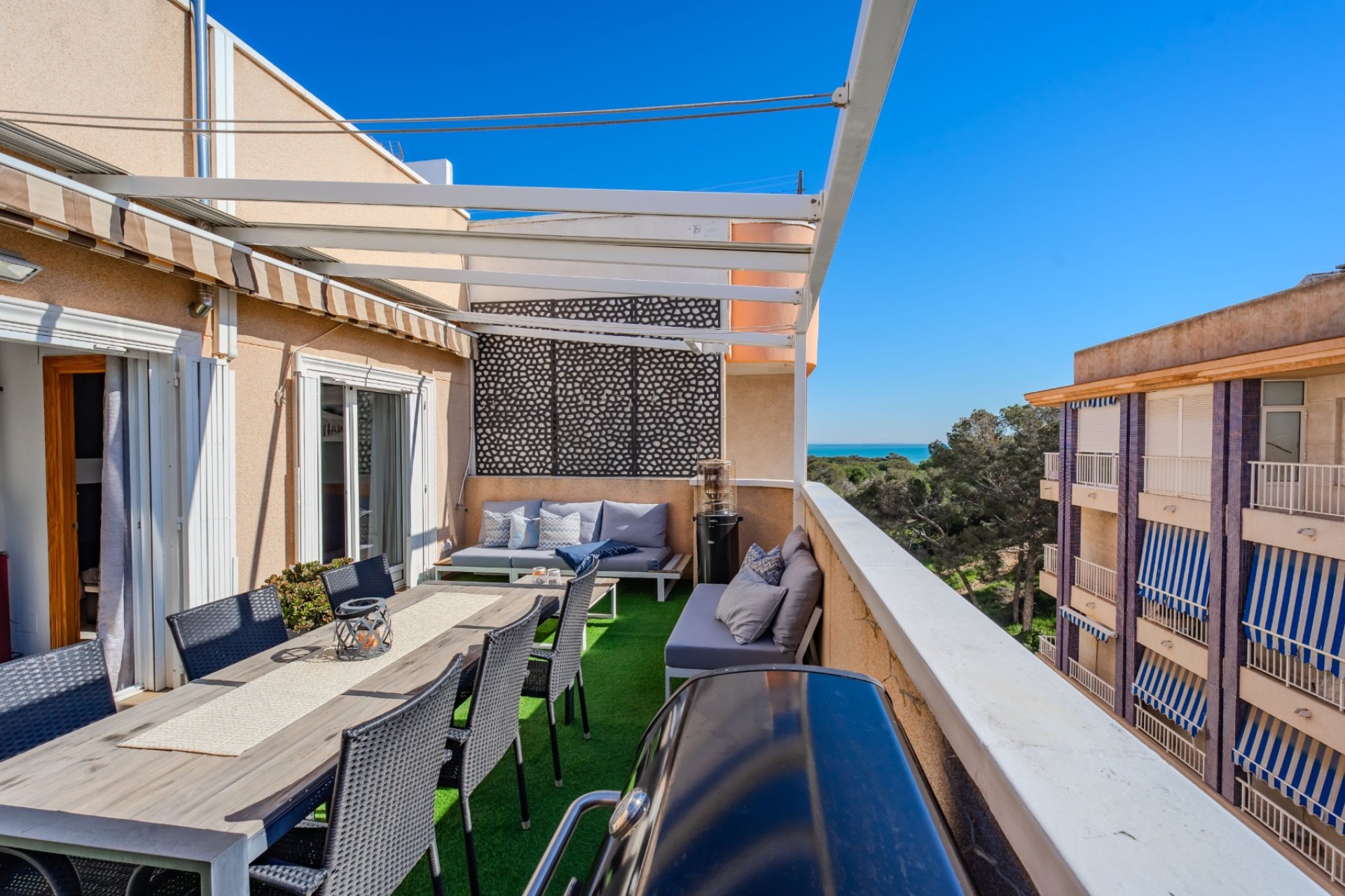 Reventa - Apartment - Guardamar del Segura