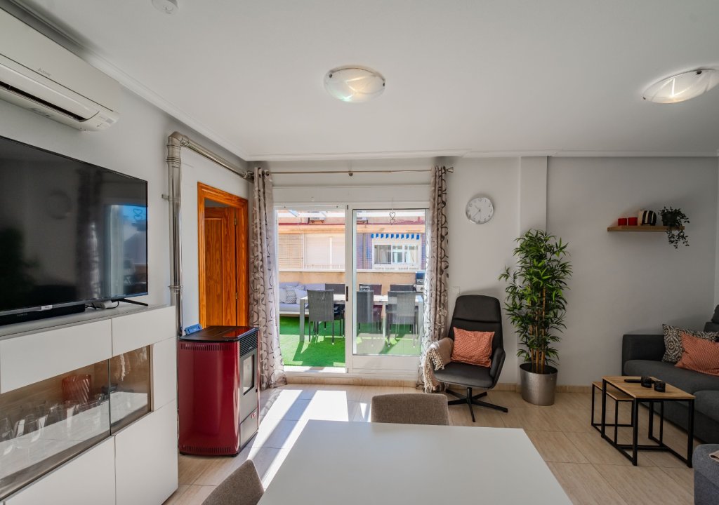 Reventa - Apartment - Guardamar del Segura