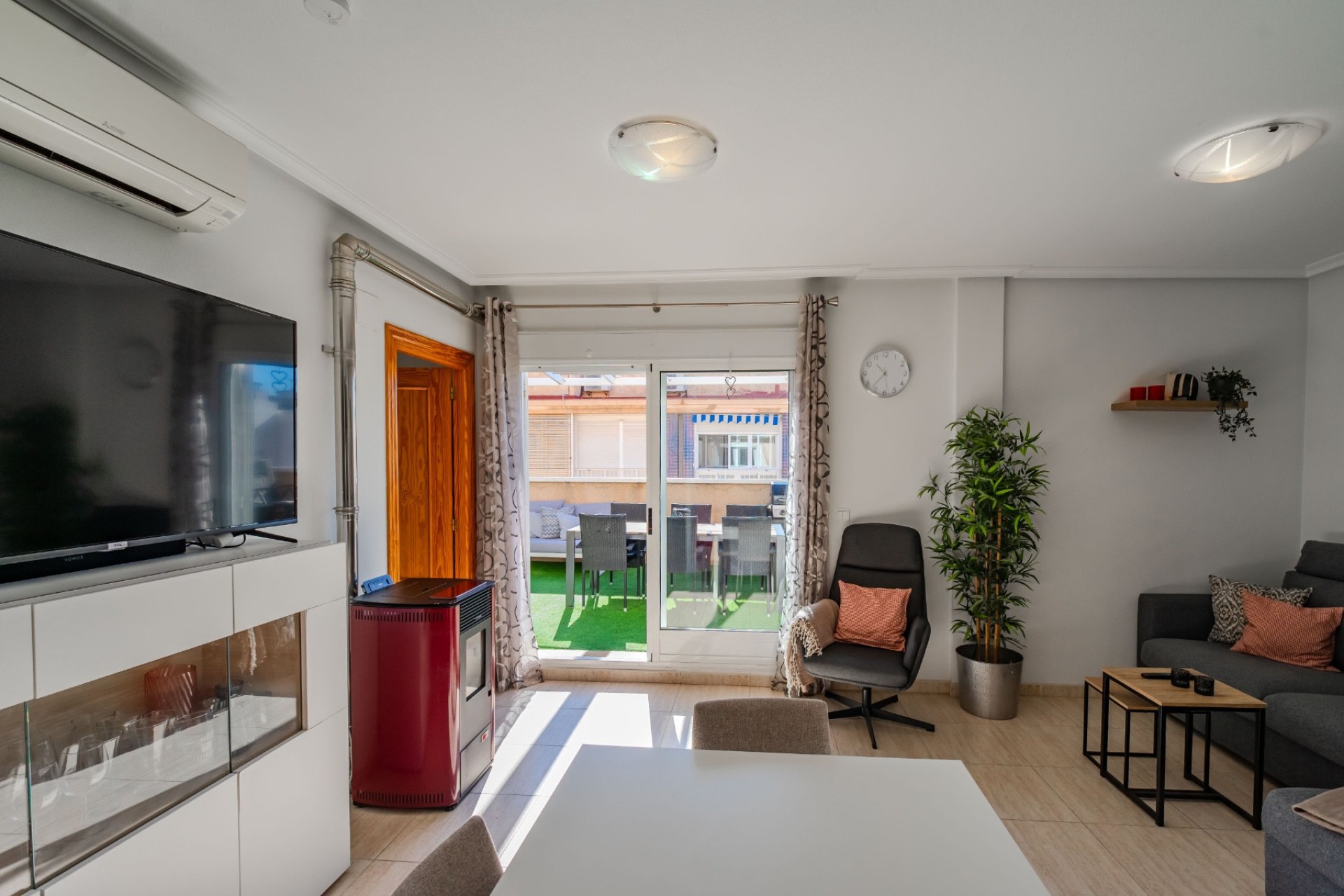 Reventa - Apartment - Guardamar del Segura