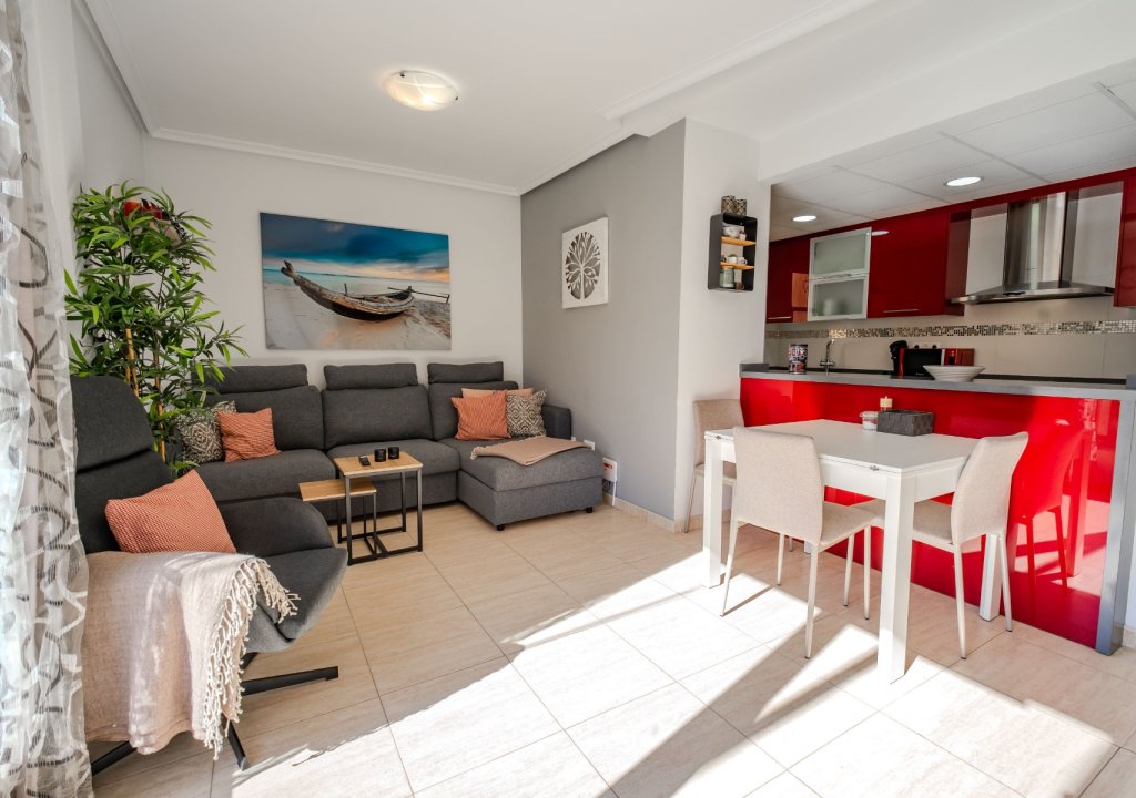 Reventa - Apartment - Guardamar del Segura
