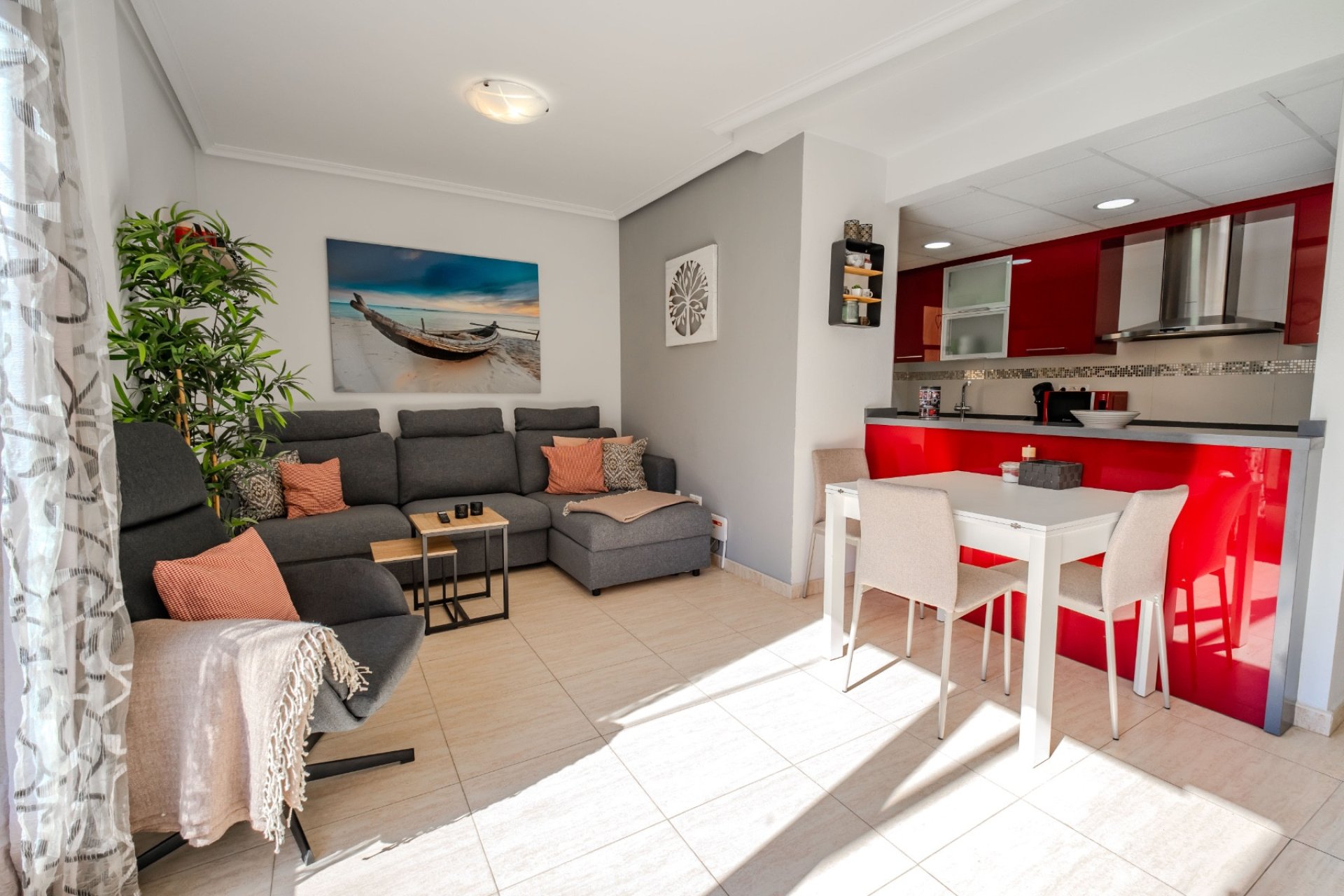 Reventa - Apartment - Guardamar del Segura