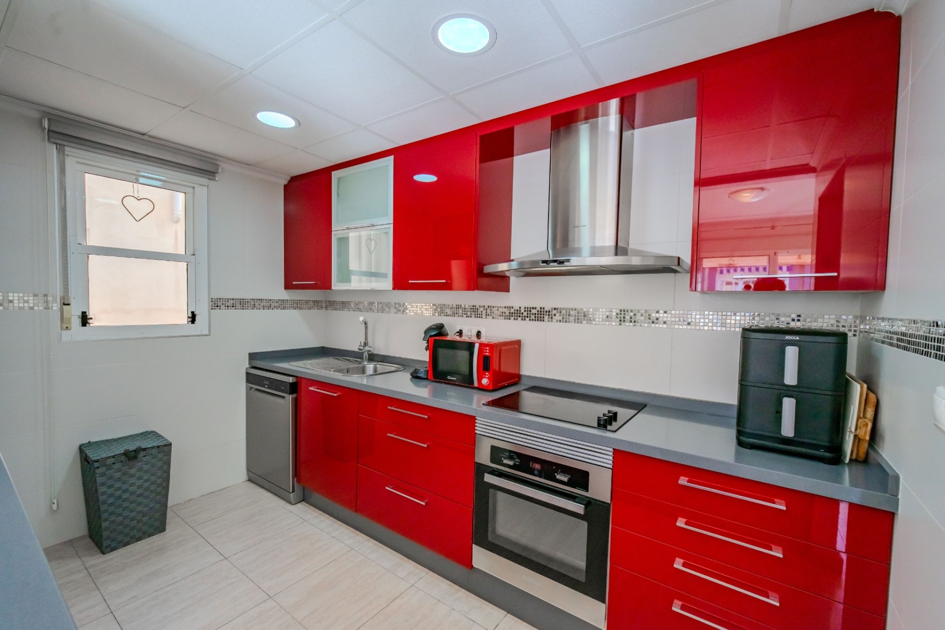 Reventa - Apartment - Guardamar del Segura