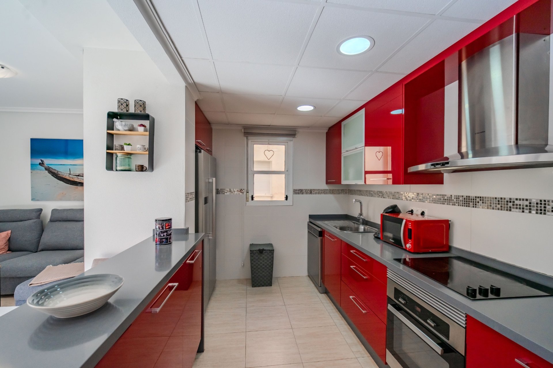 Reventa - Apartment - Guardamar del Segura