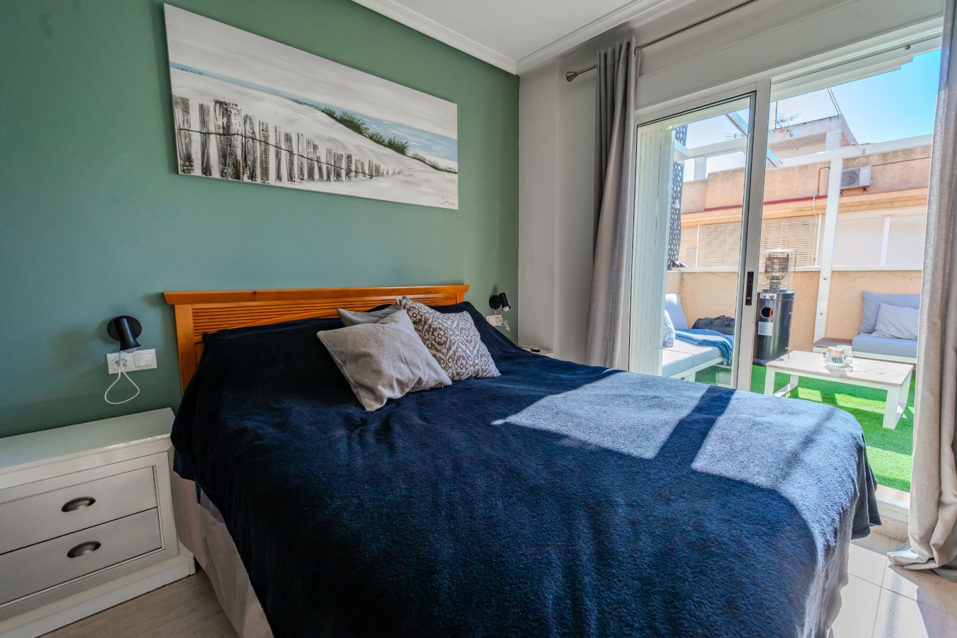 Reventa - Apartment - Guardamar del Segura