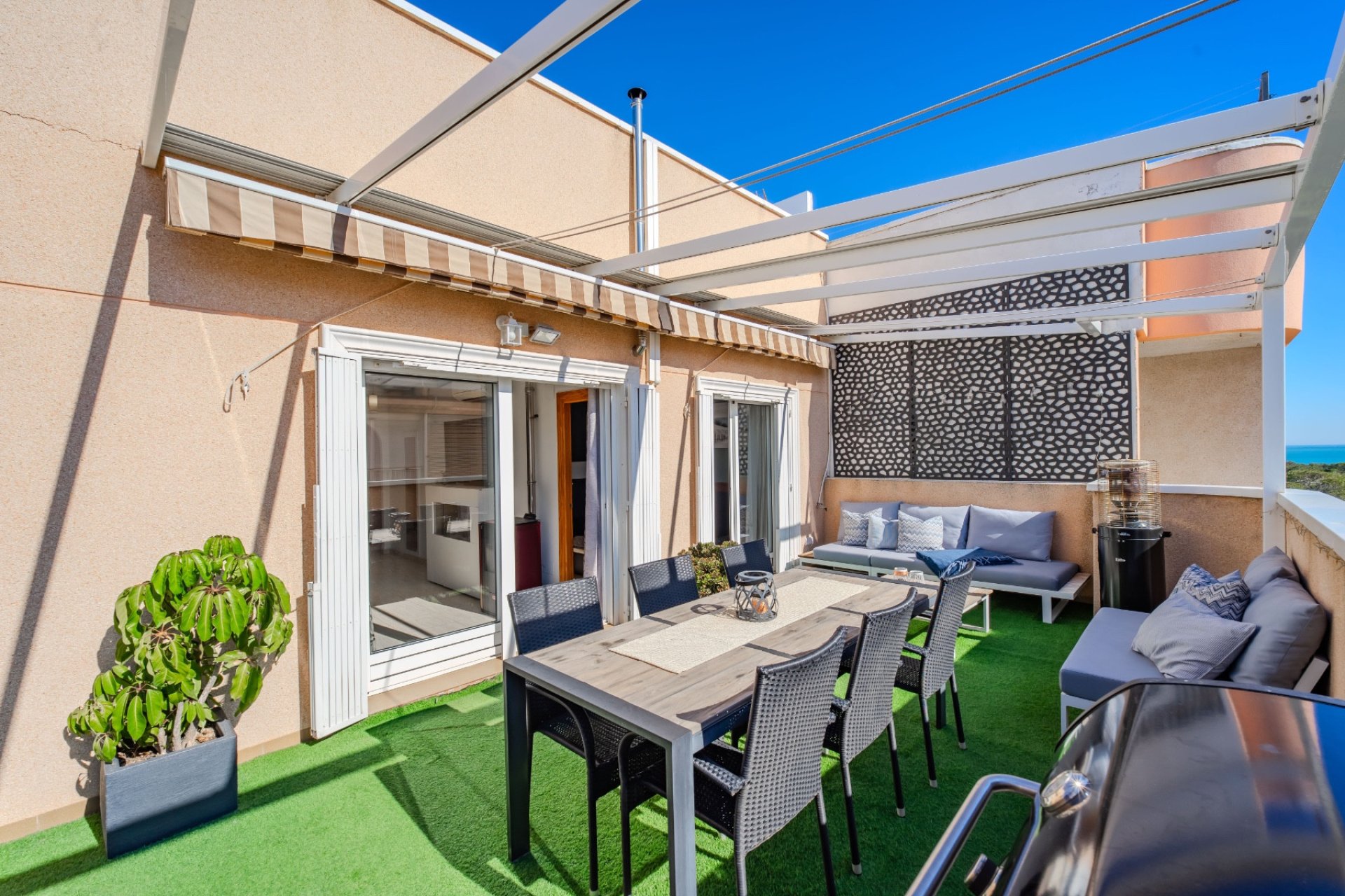 Reventa - Apartment - Guardamar del Segura