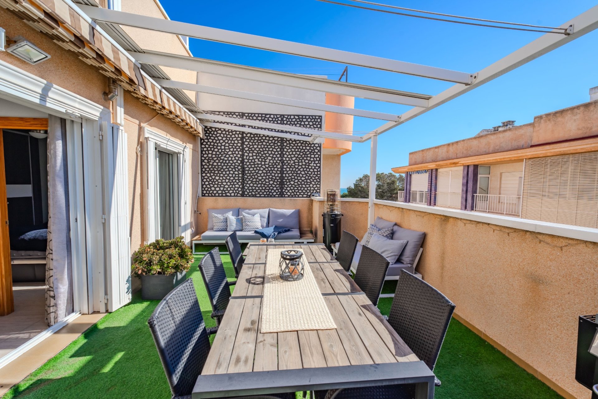 Reventa - Apartment - Guardamar del Segura