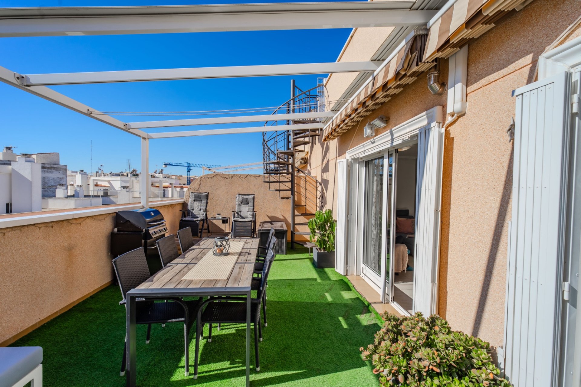 Reventa - Apartment - Guardamar del Segura