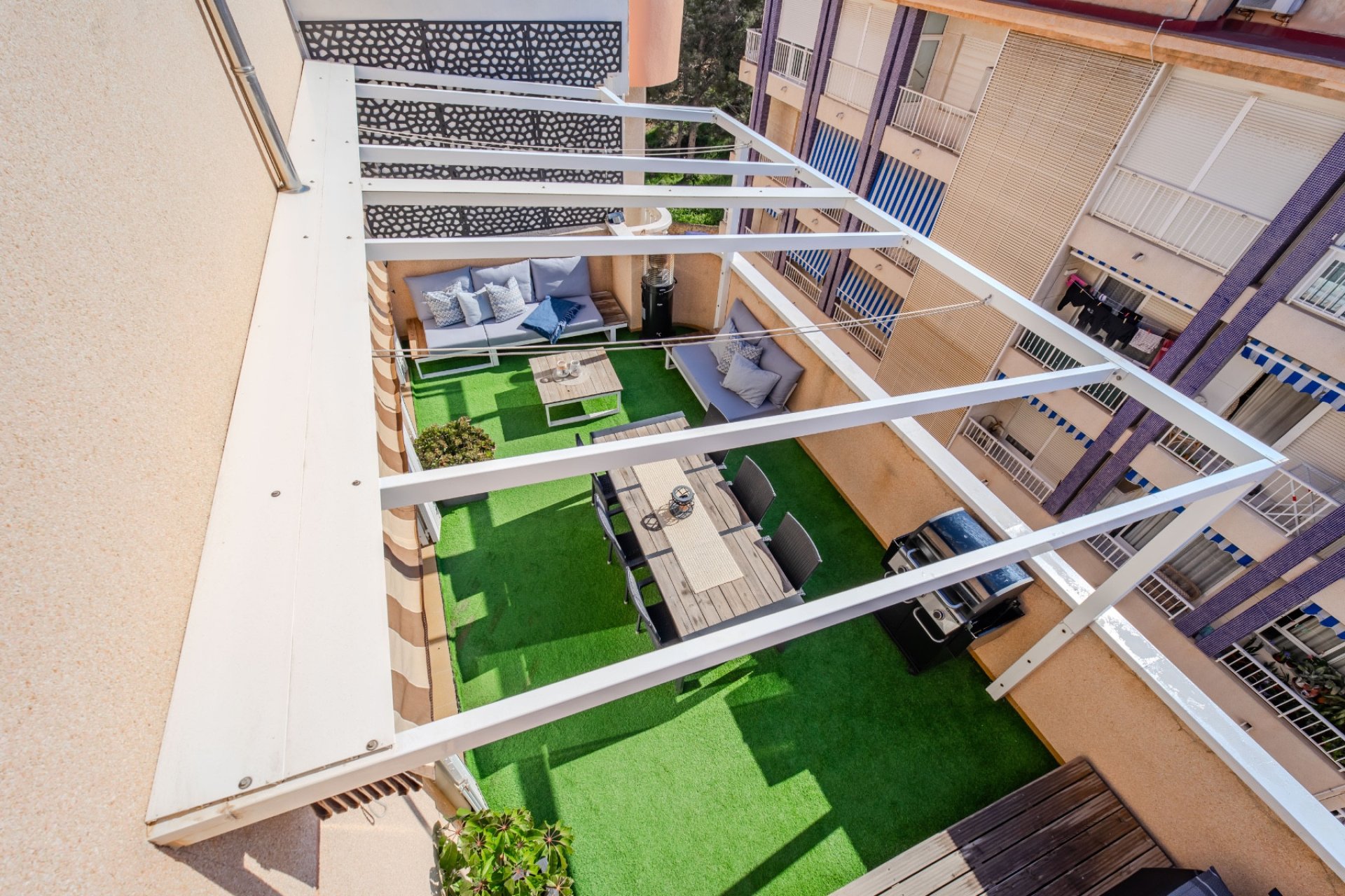 Reventa - Apartment - Guardamar del Segura