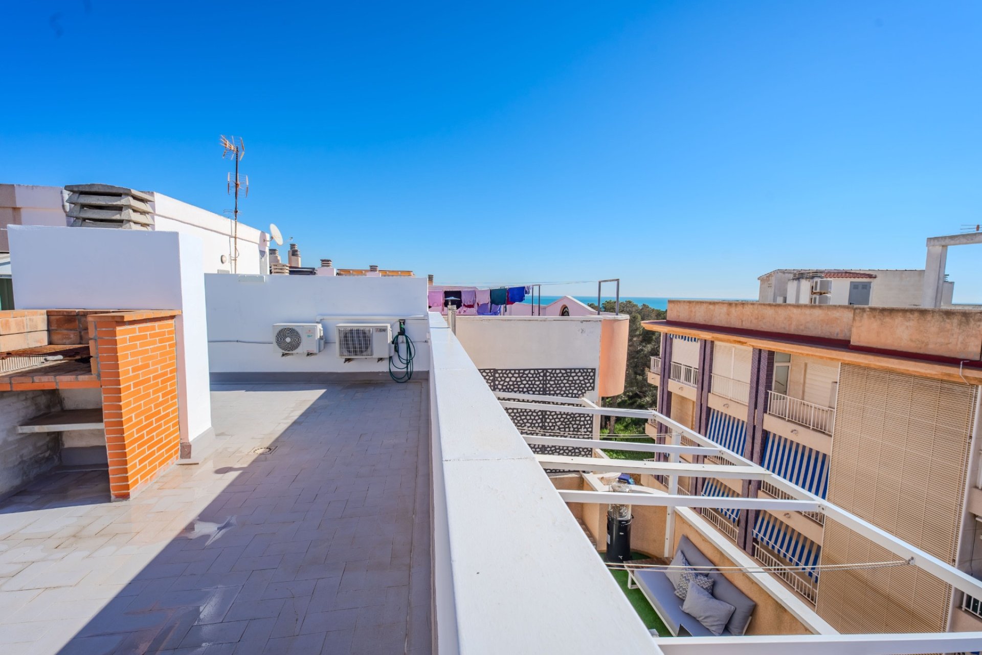 Reventa - Apartment - Guardamar del Segura