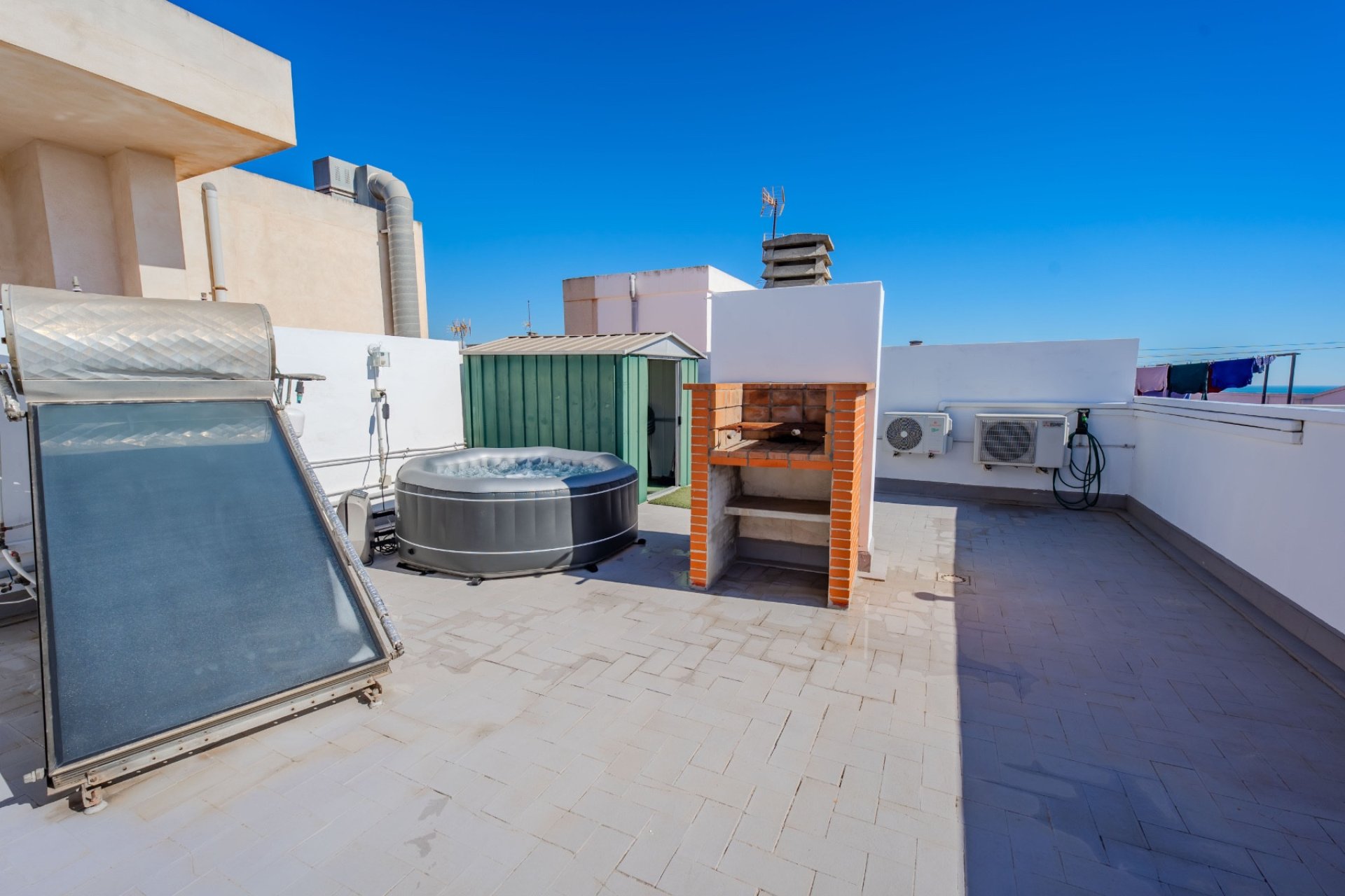 Reventa - Apartment - Guardamar del Segura