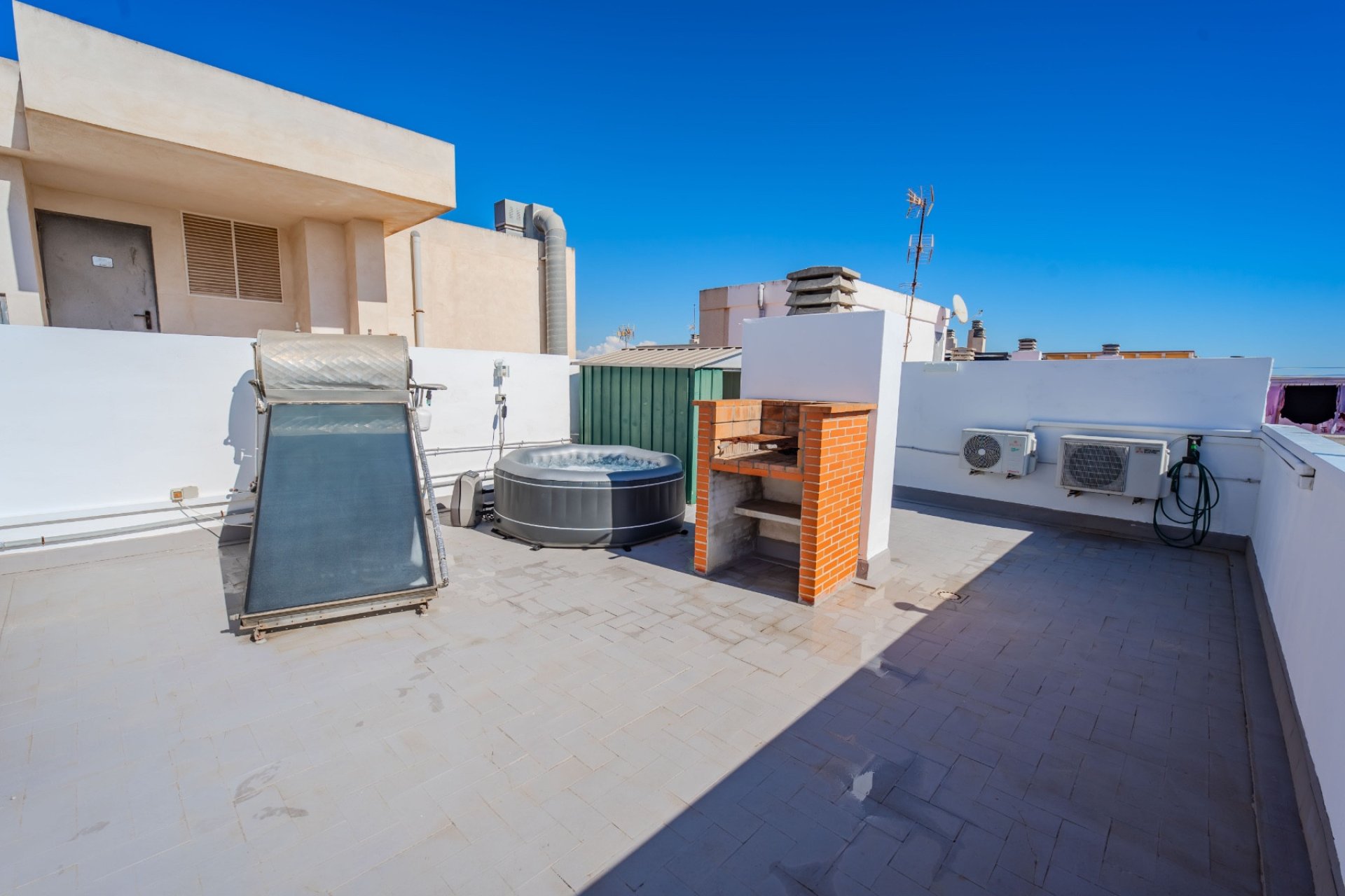 Reventa - Apartment - Guardamar del Segura