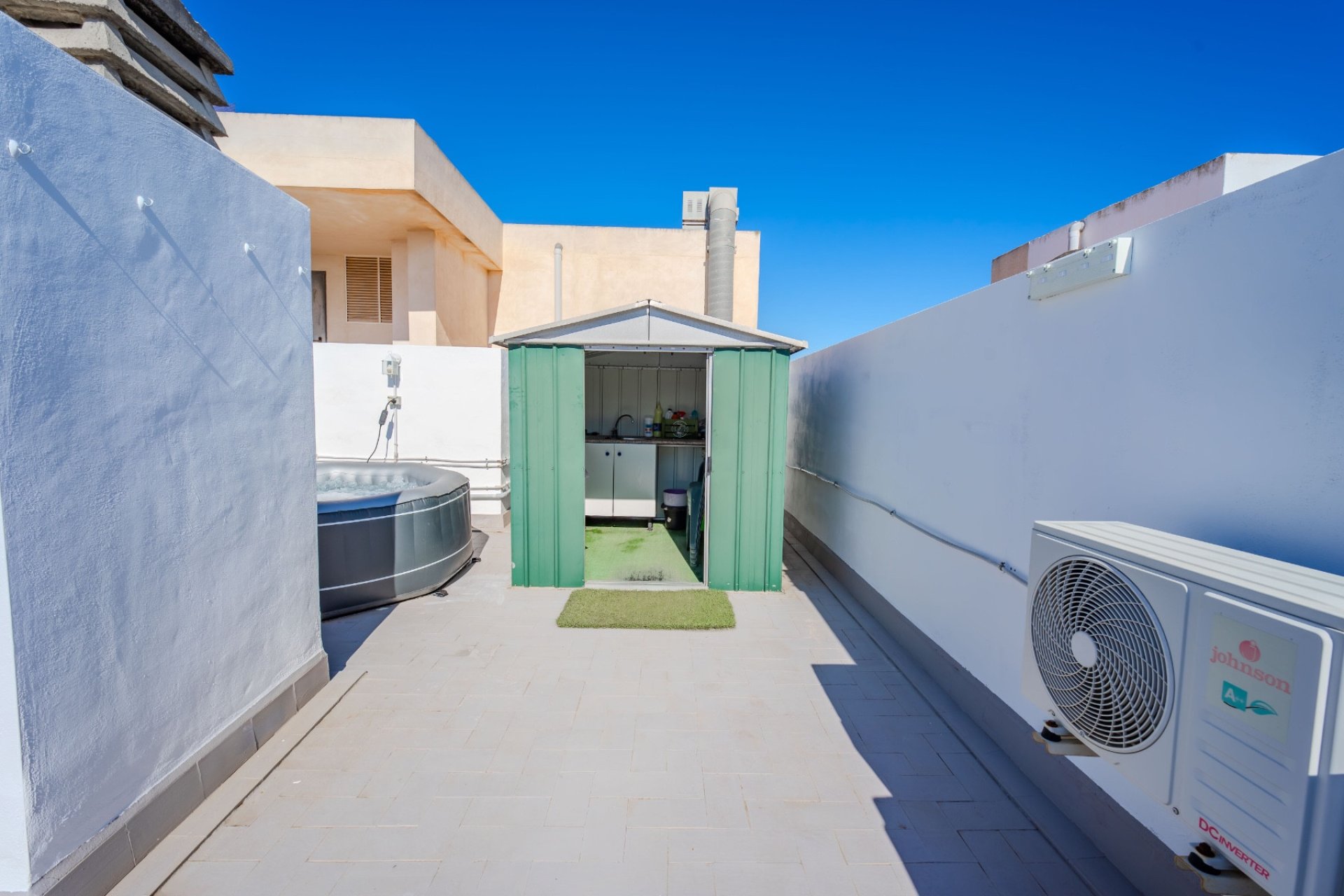 Reventa - Apartment - Guardamar del Segura