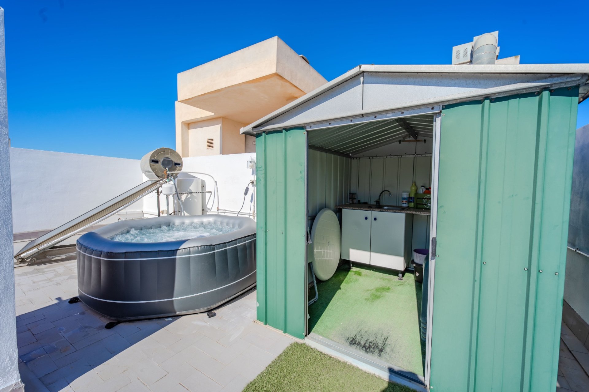 Reventa - Apartment - Guardamar del Segura