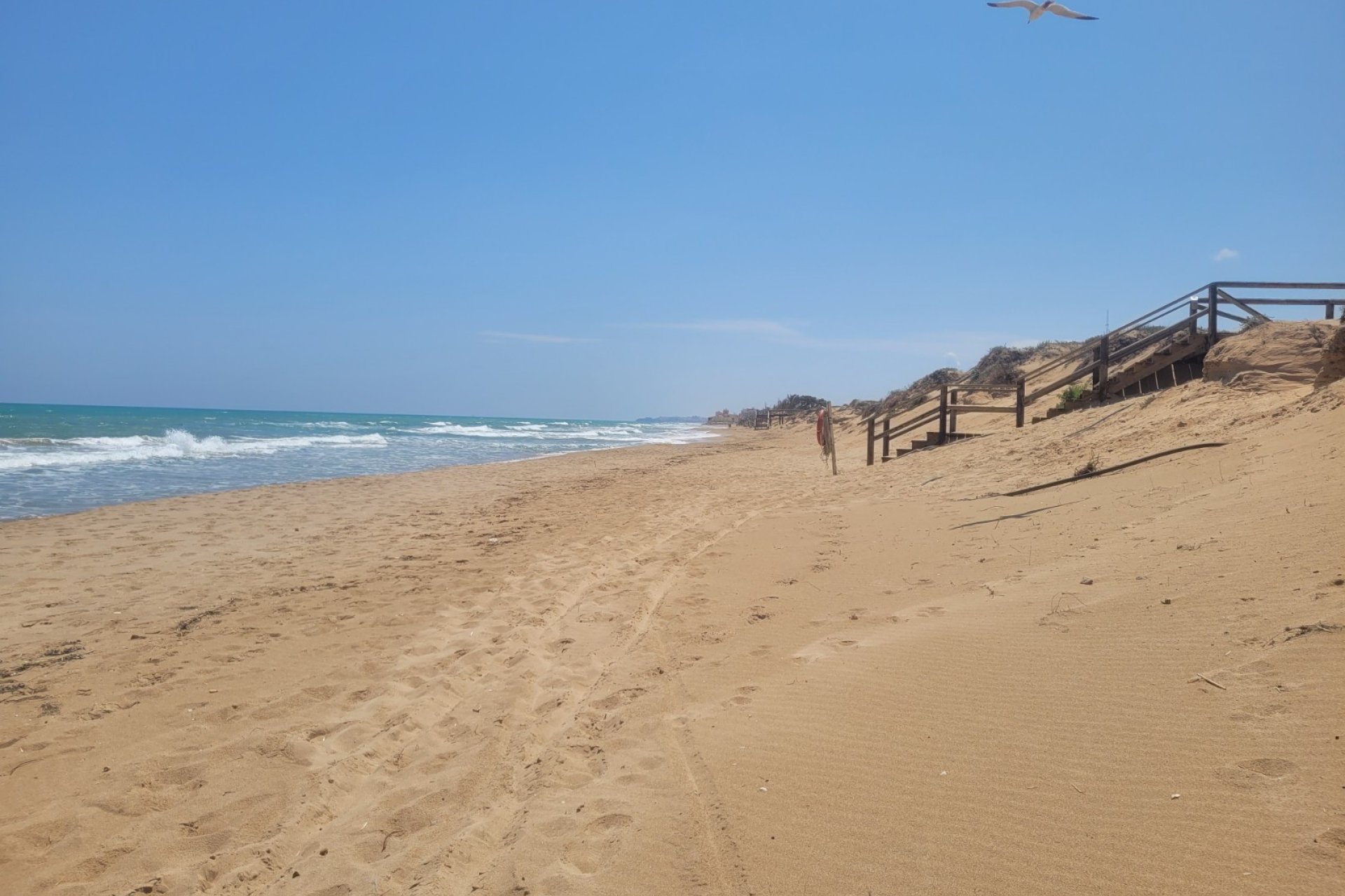 Reventa - Apartment - Guardamar del Segura