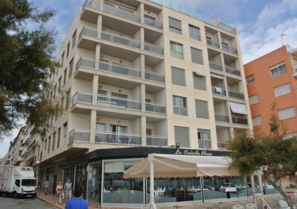 Reventa - Apartment - Guardamar del Segura