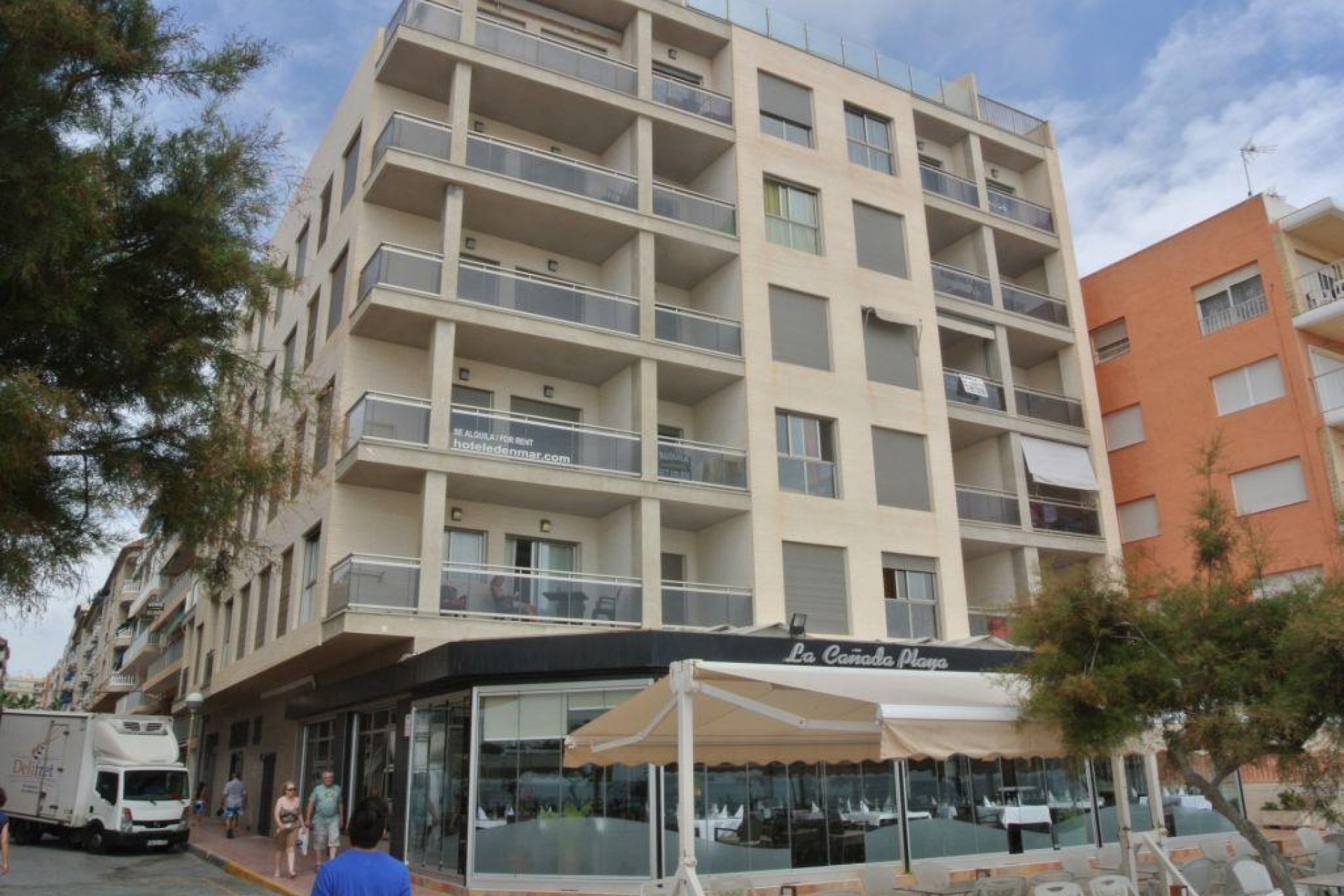 Reventa - Apartment - Guardamar del Segura
