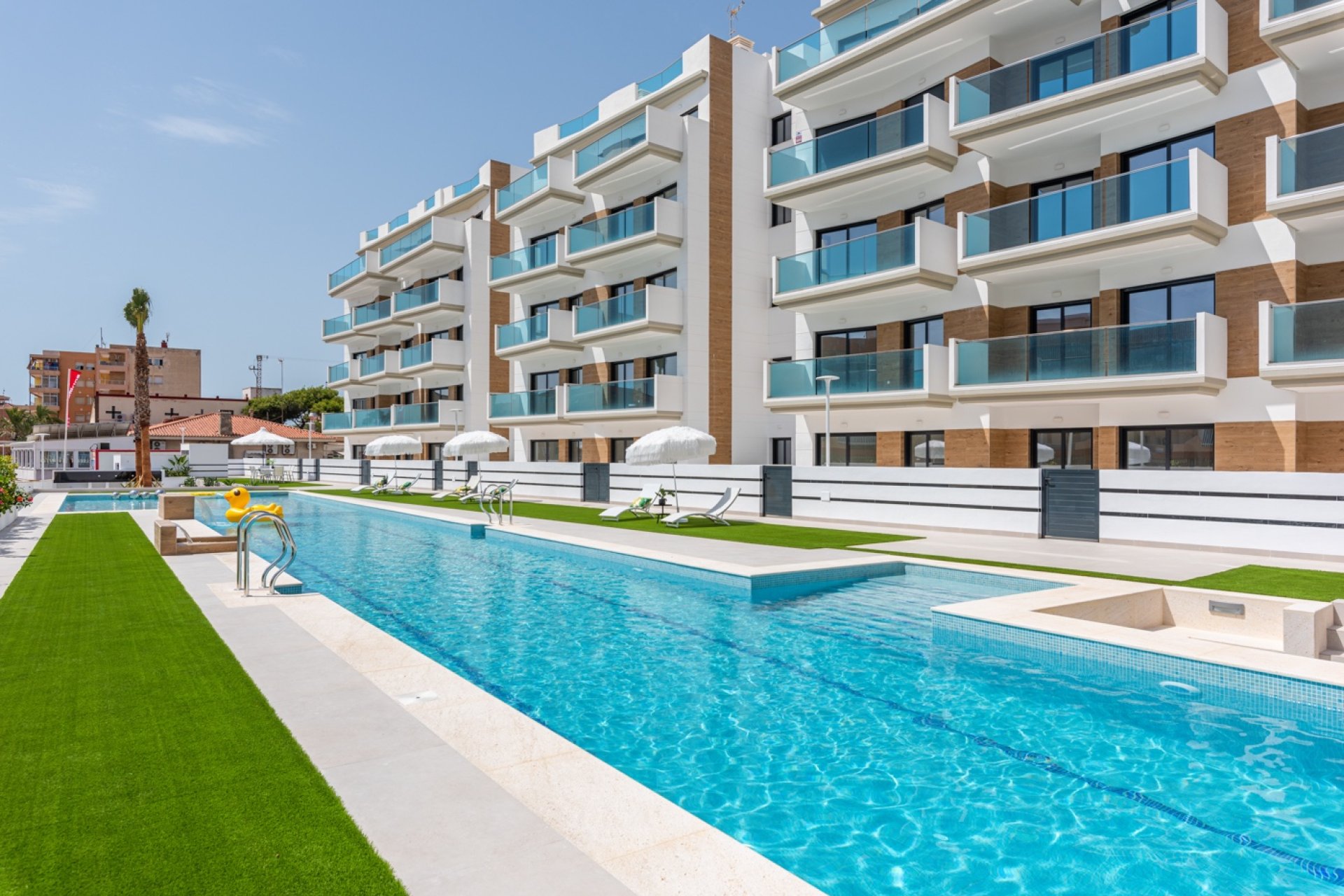 Reventa - Apartment - Guardamar del Segura
