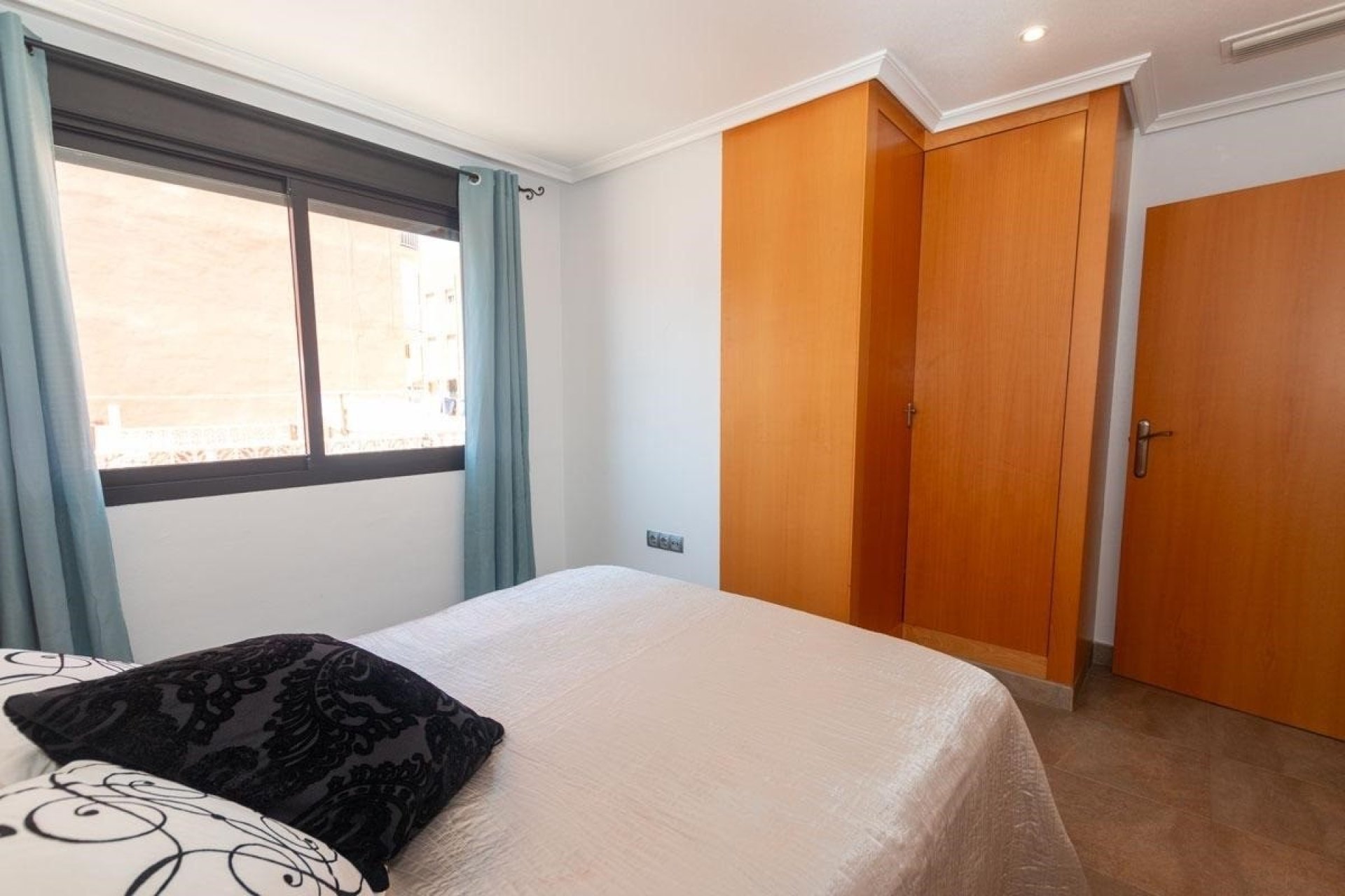 Reventa - Apartment - La Mata - La Mata - Town