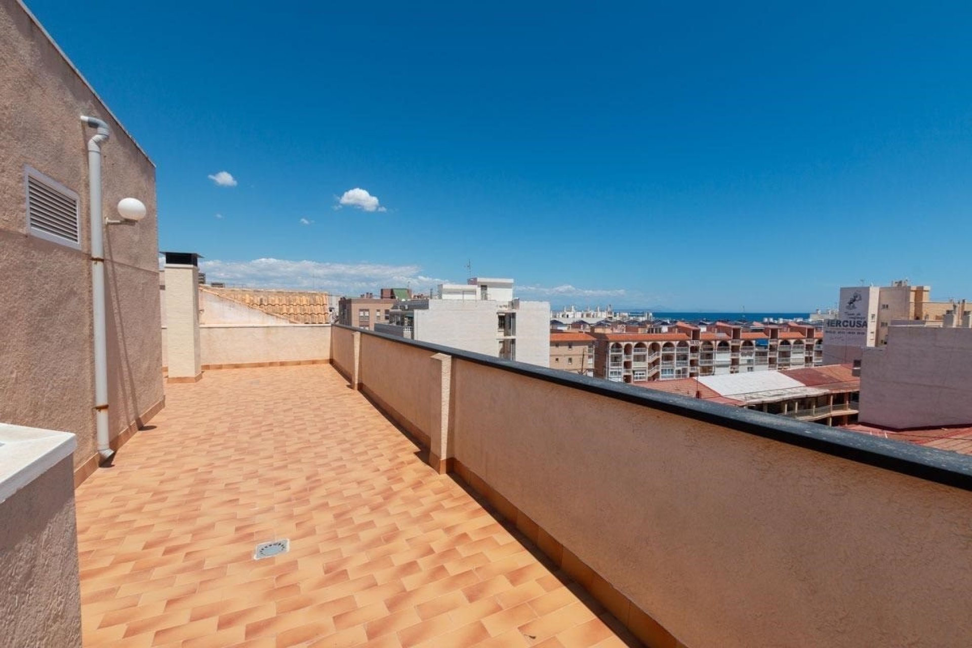 Reventa - Apartment - La Mata - La Mata - Town
