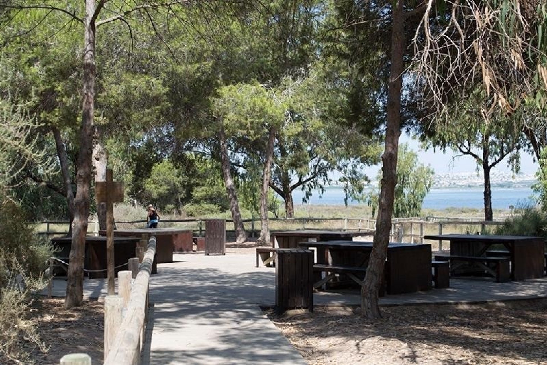 Reventa - Apartment - La Mata - La Mata - Town