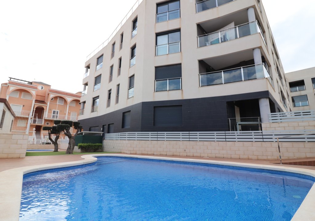 Reventa - Apartment - La Mata - La Mata - Town
