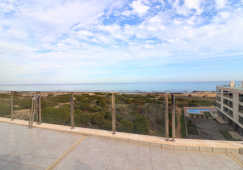 Reventa - Apartment - La Mata - La Mata - Town