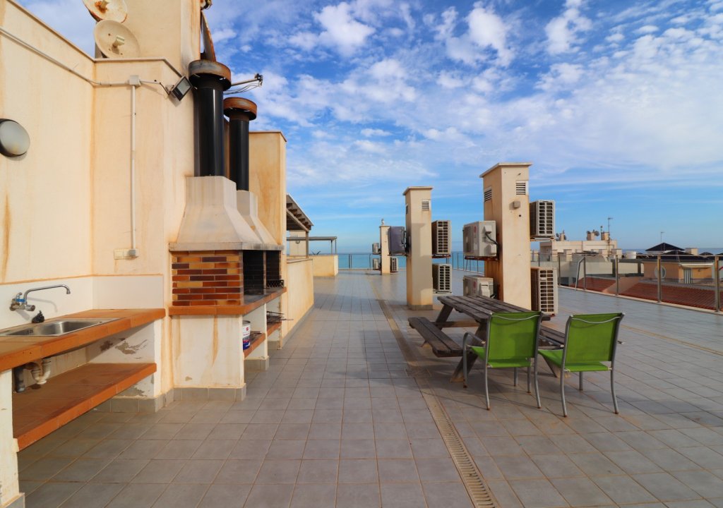 Reventa - Apartment - La Mata - La Mata - Town