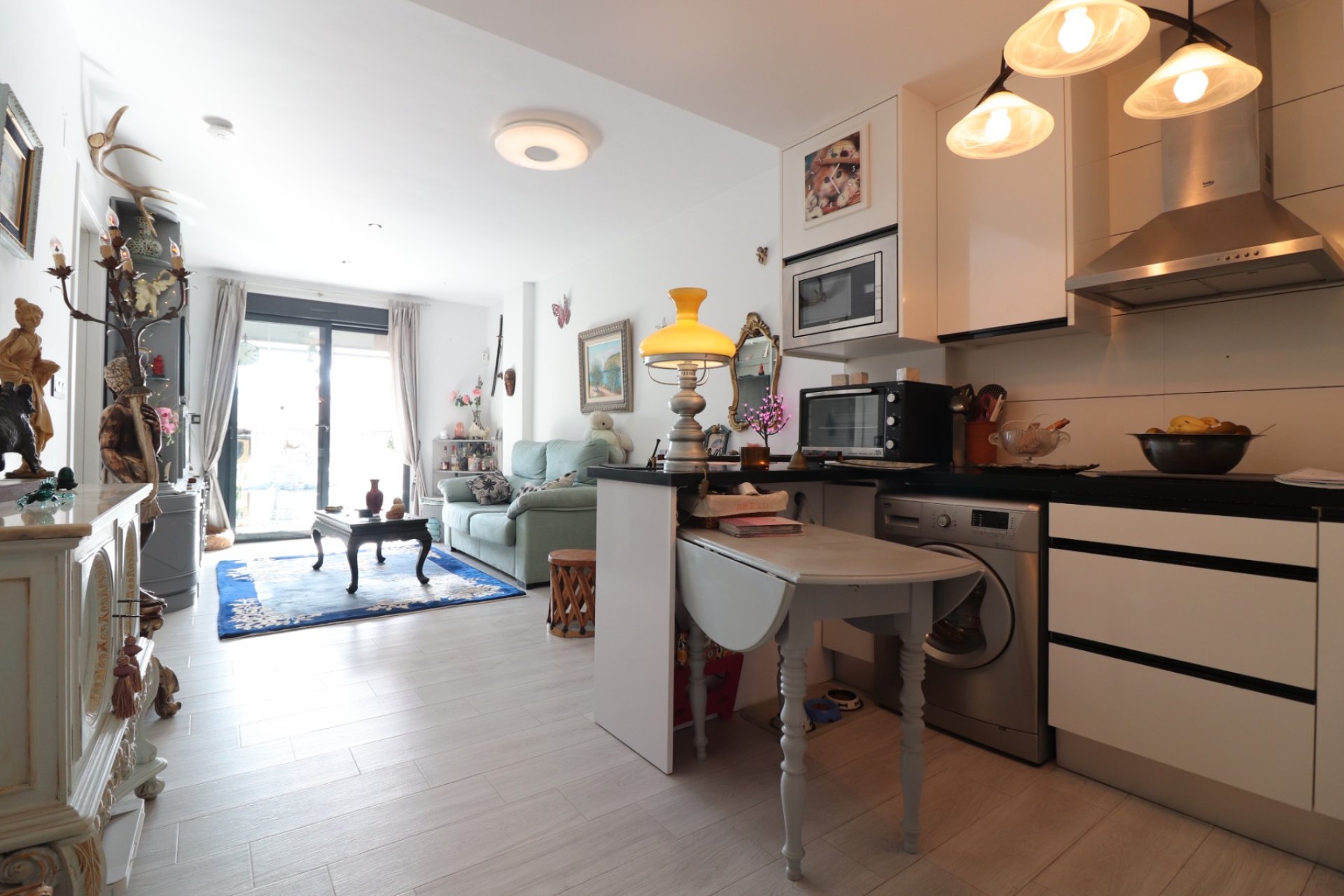Reventa - Apartment - La Mata - La Mata - Town