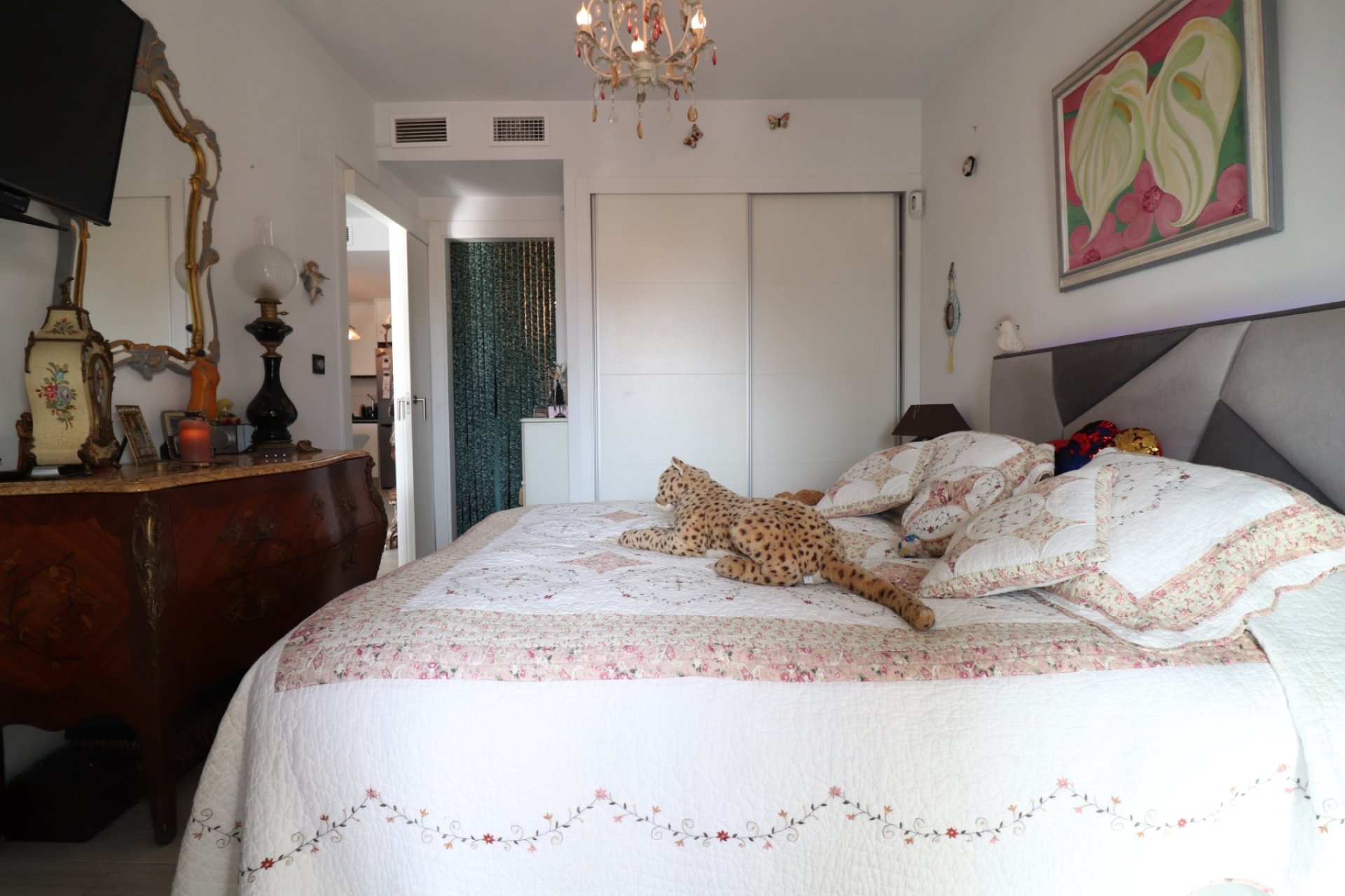 Reventa - Apartment - La Mata - La Mata - Town