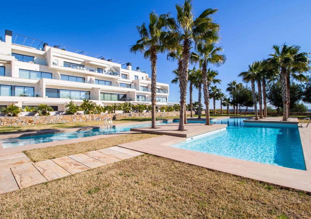 Reventa - Apartment - Las Colinas Golf Resort