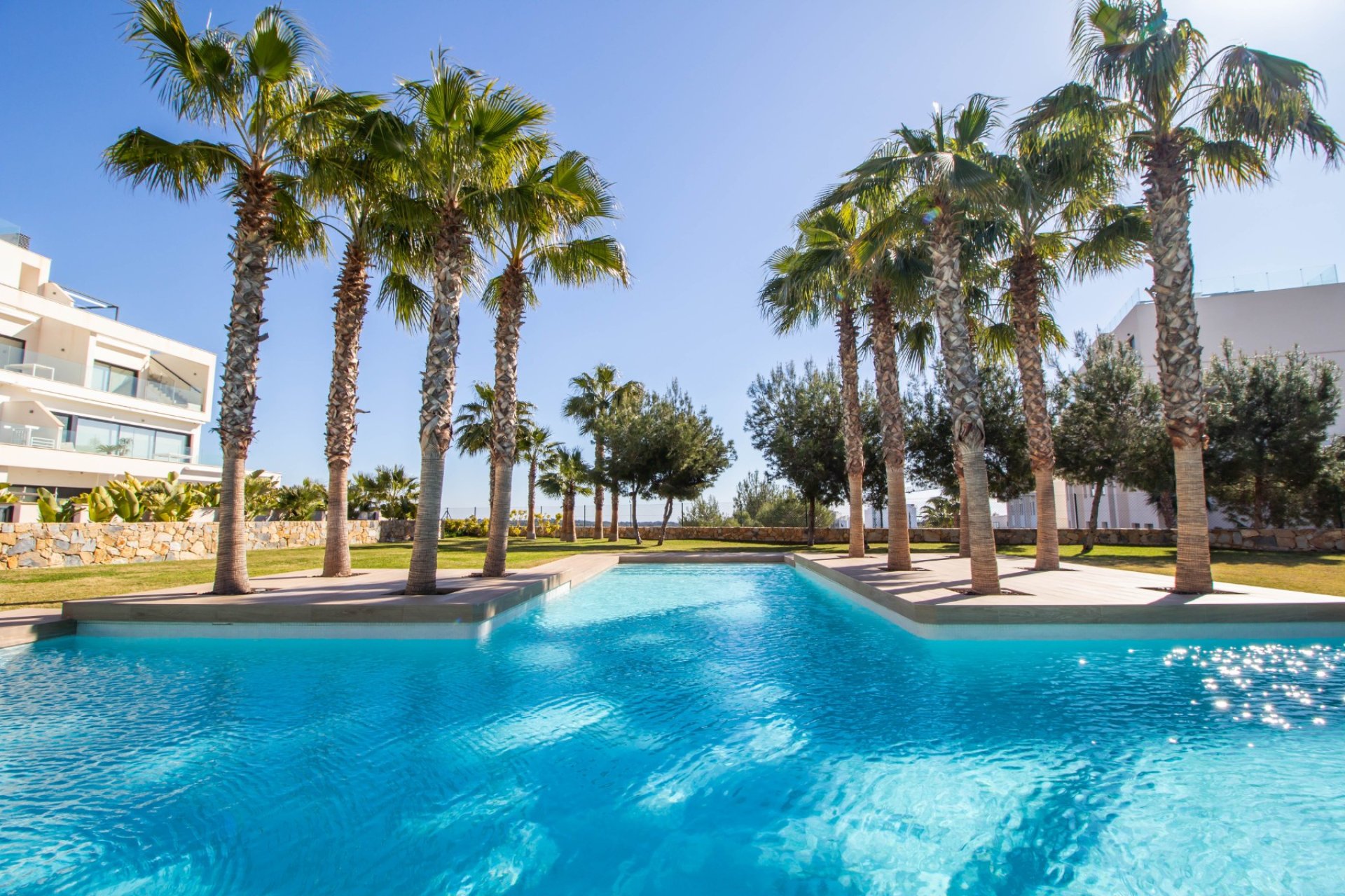 Reventa - Apartment - Las Colinas Golf Resort