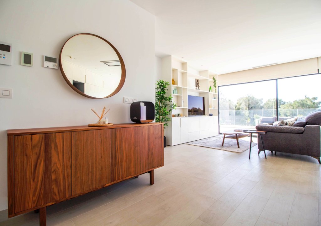Reventa - Apartment - Las Colinas Golf Resort